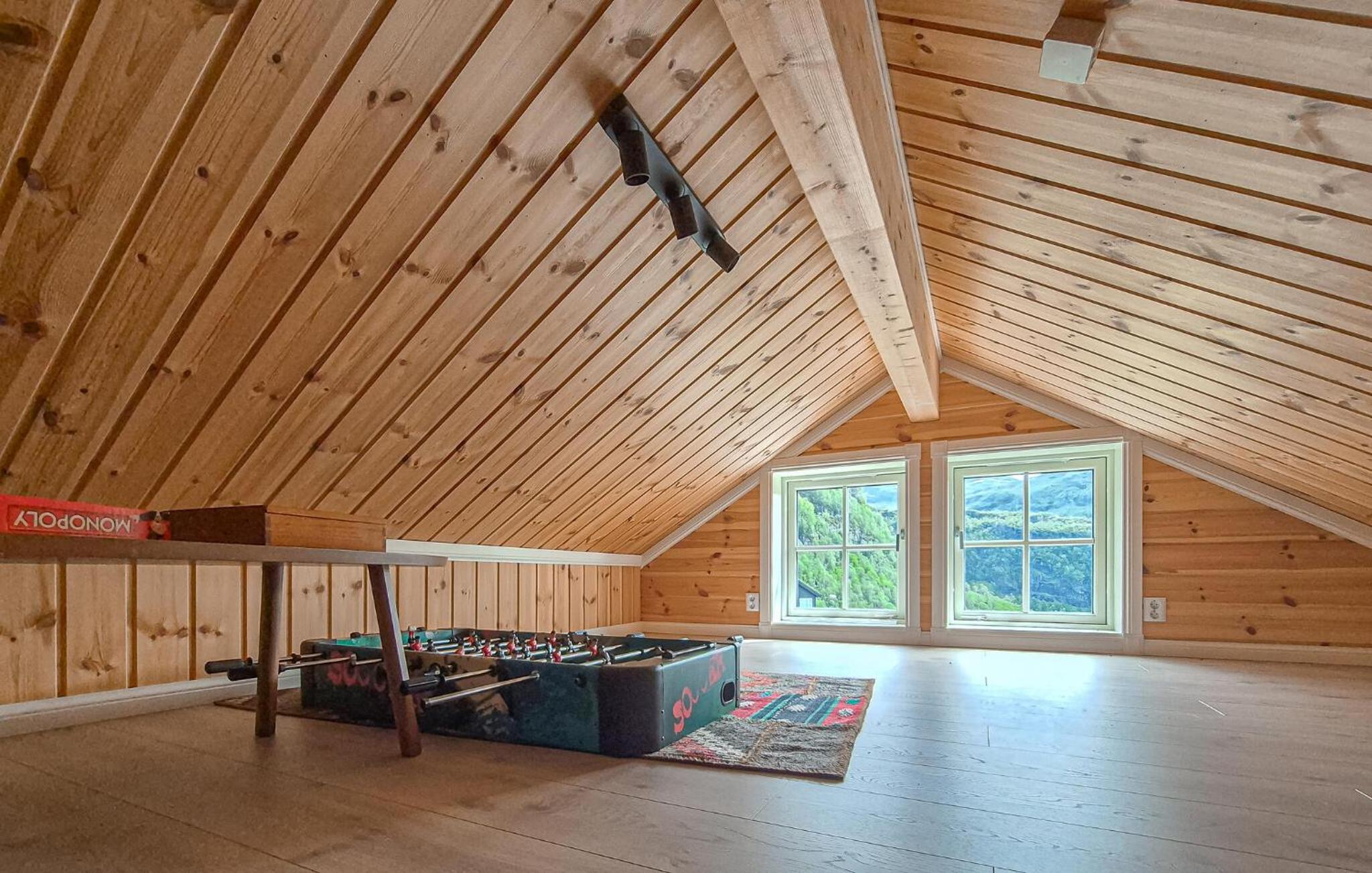 Awesome Home In Norheimsund With Wifi view 5