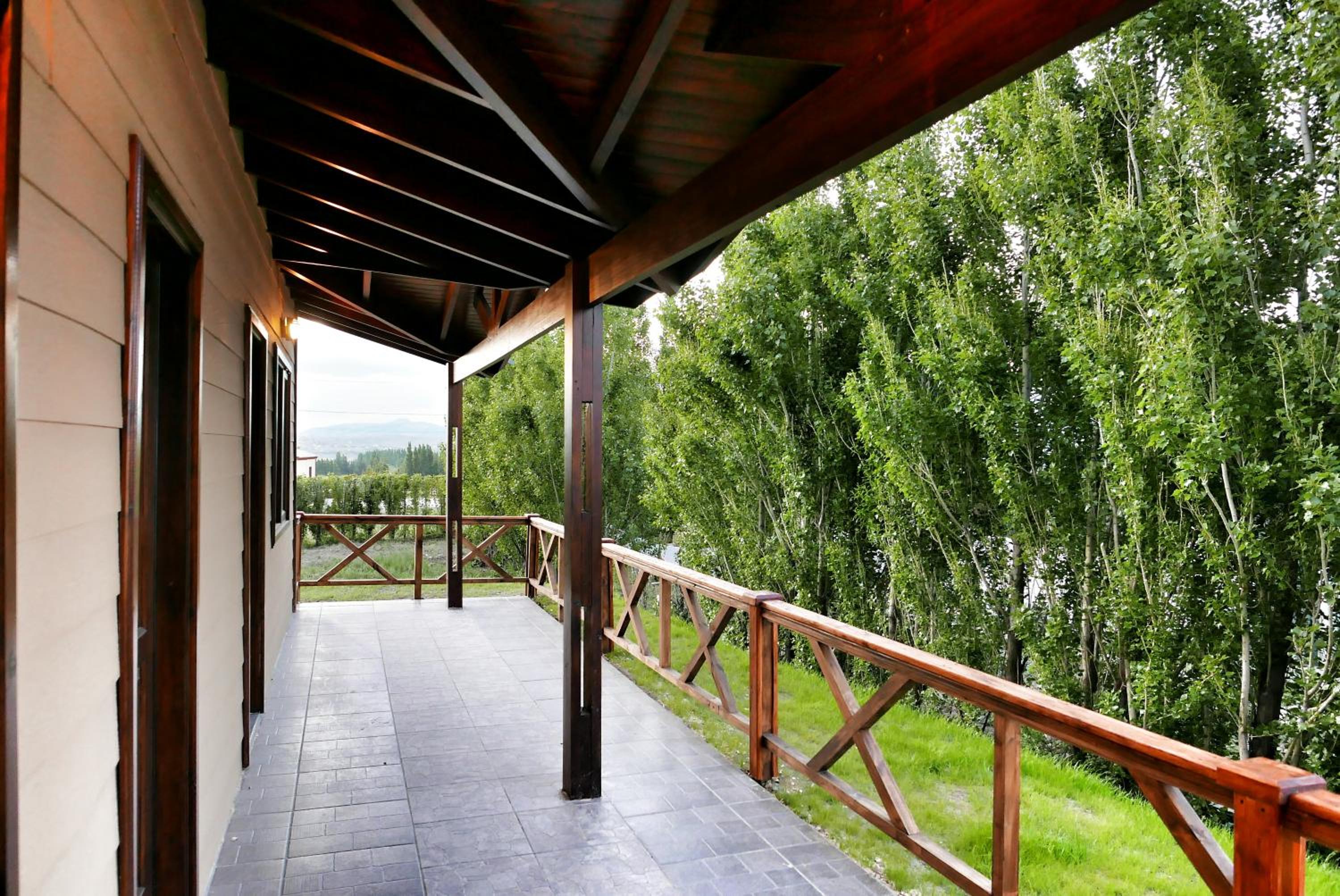 Patagonia Suites