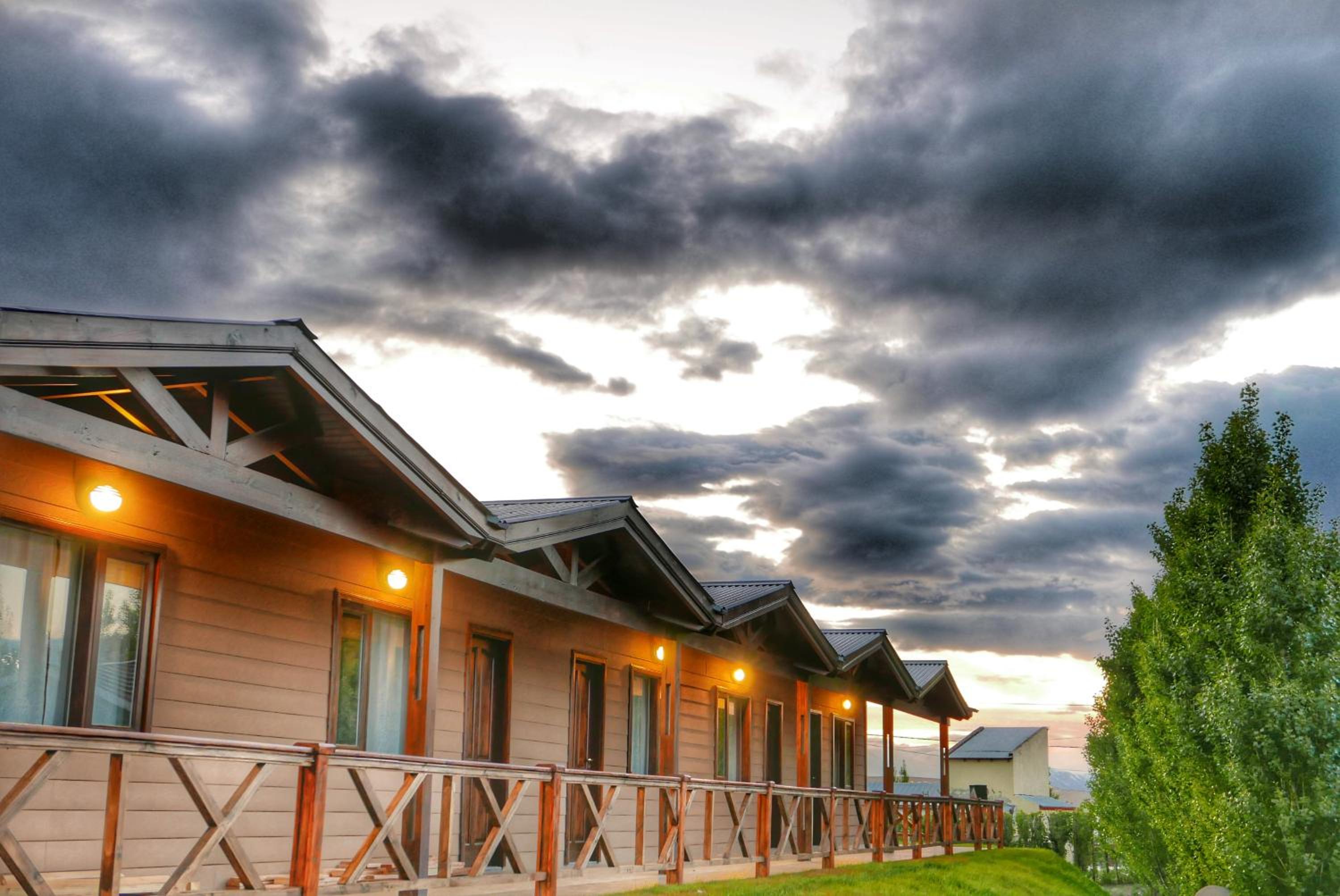 Patagonia Suites