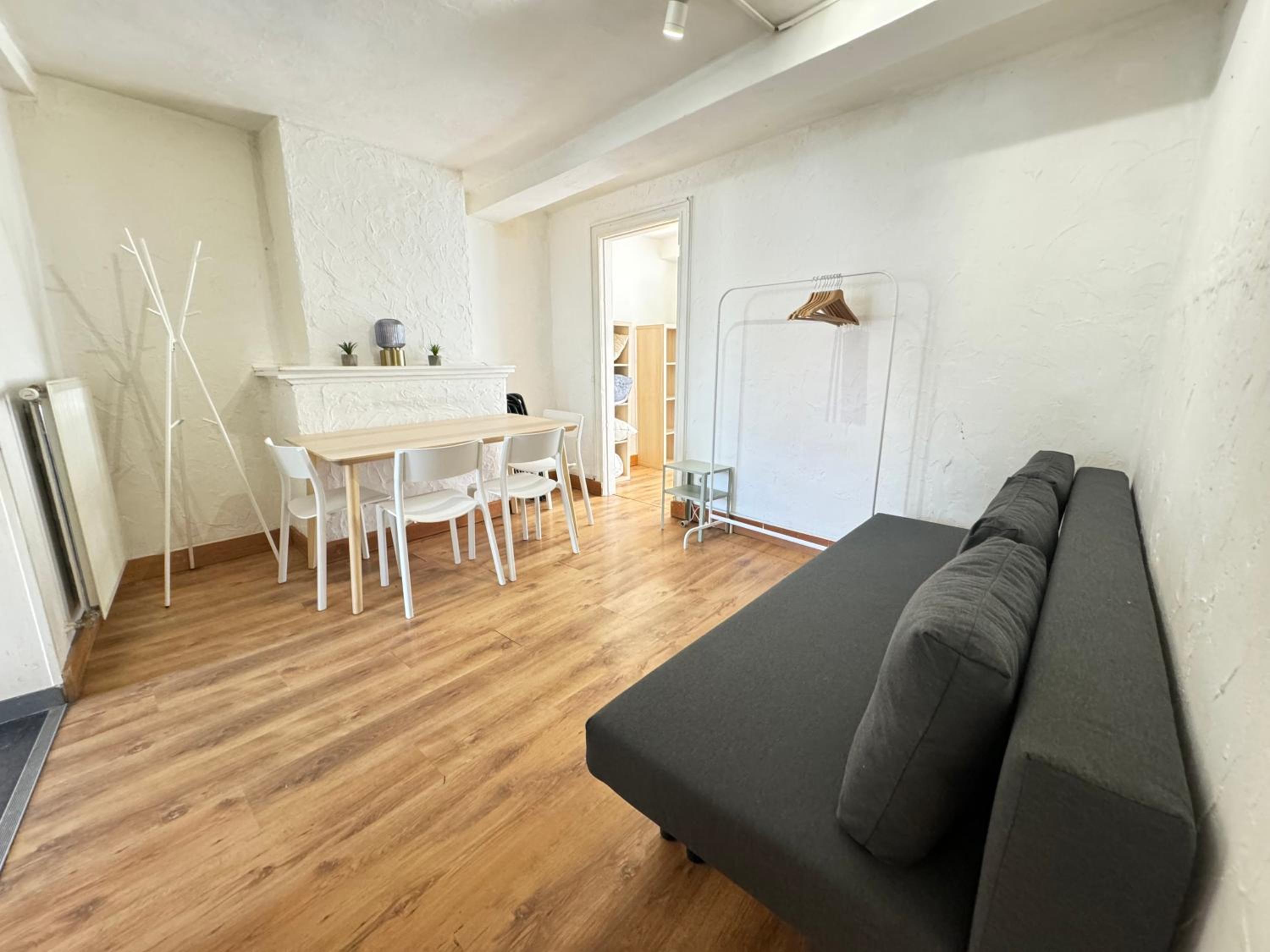 Central Apartments in the Heart of Antwerp