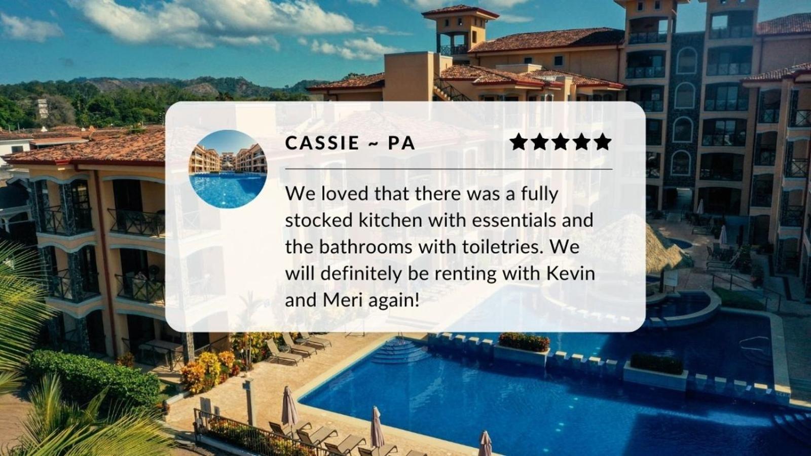 Direct Beach & Pool Access l 247 Security