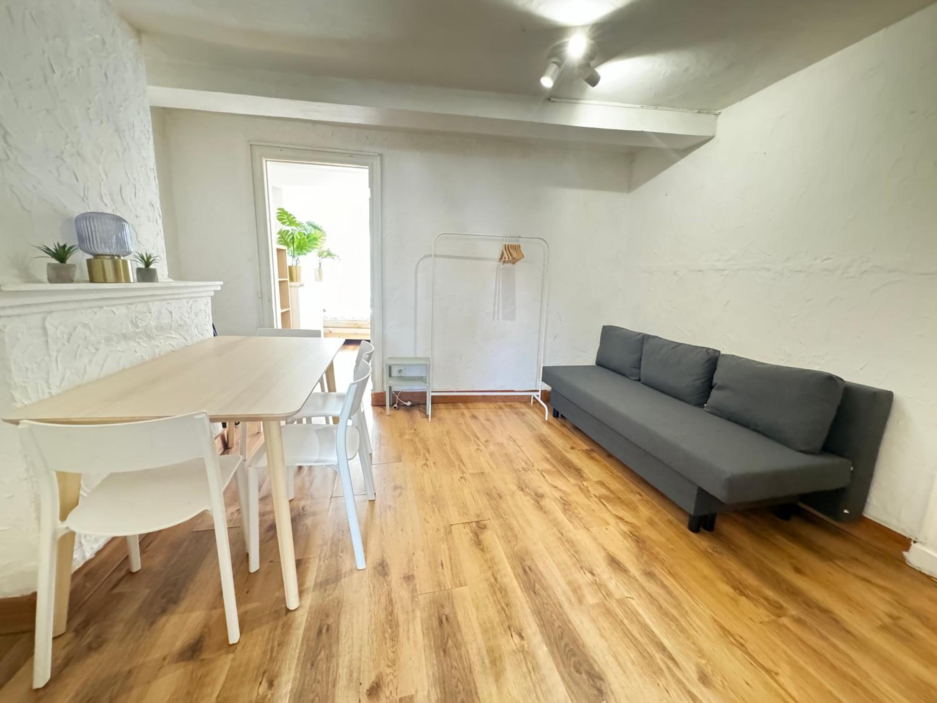 Central Apartments in the Heart of Antwerp