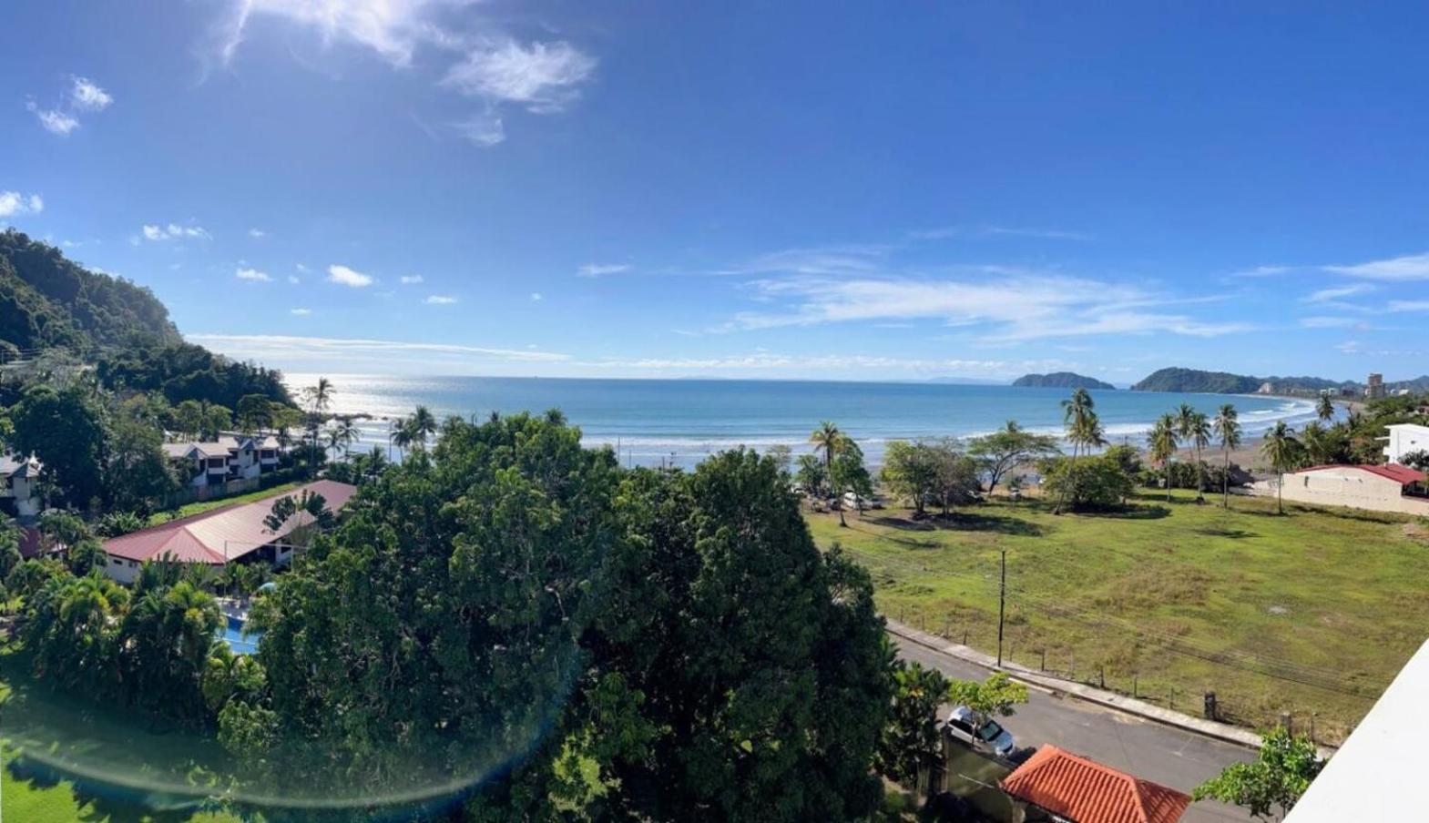 Ocean Views l Steps to Beach l Sunset 305
