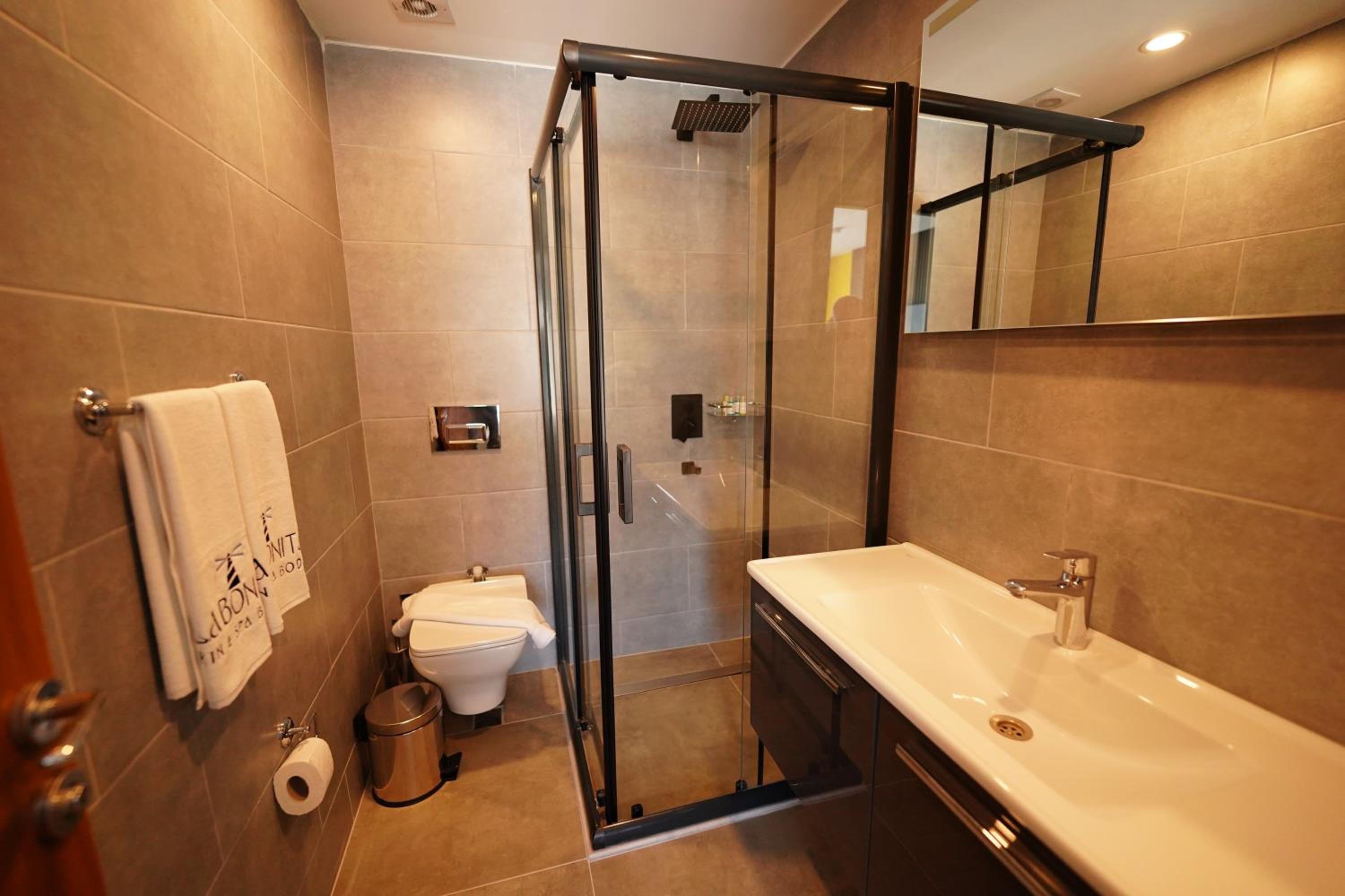 La Bonita Marina Hotel Bodrum