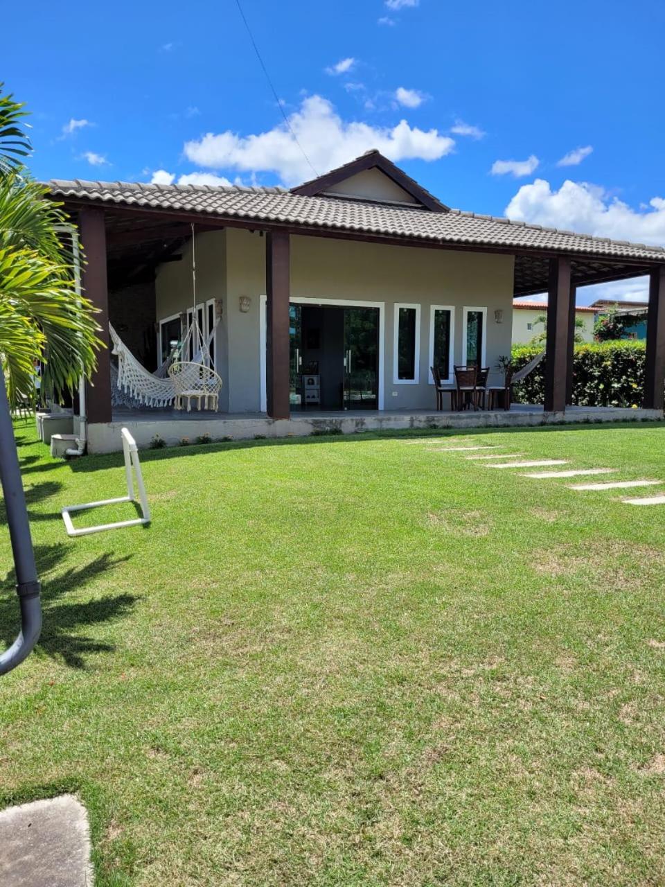 Casa do lago em Gravatá D01
