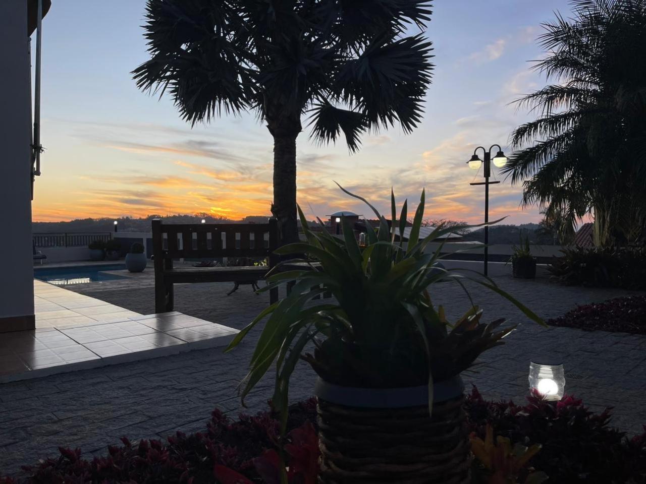 Casa Alto da Boa Vista