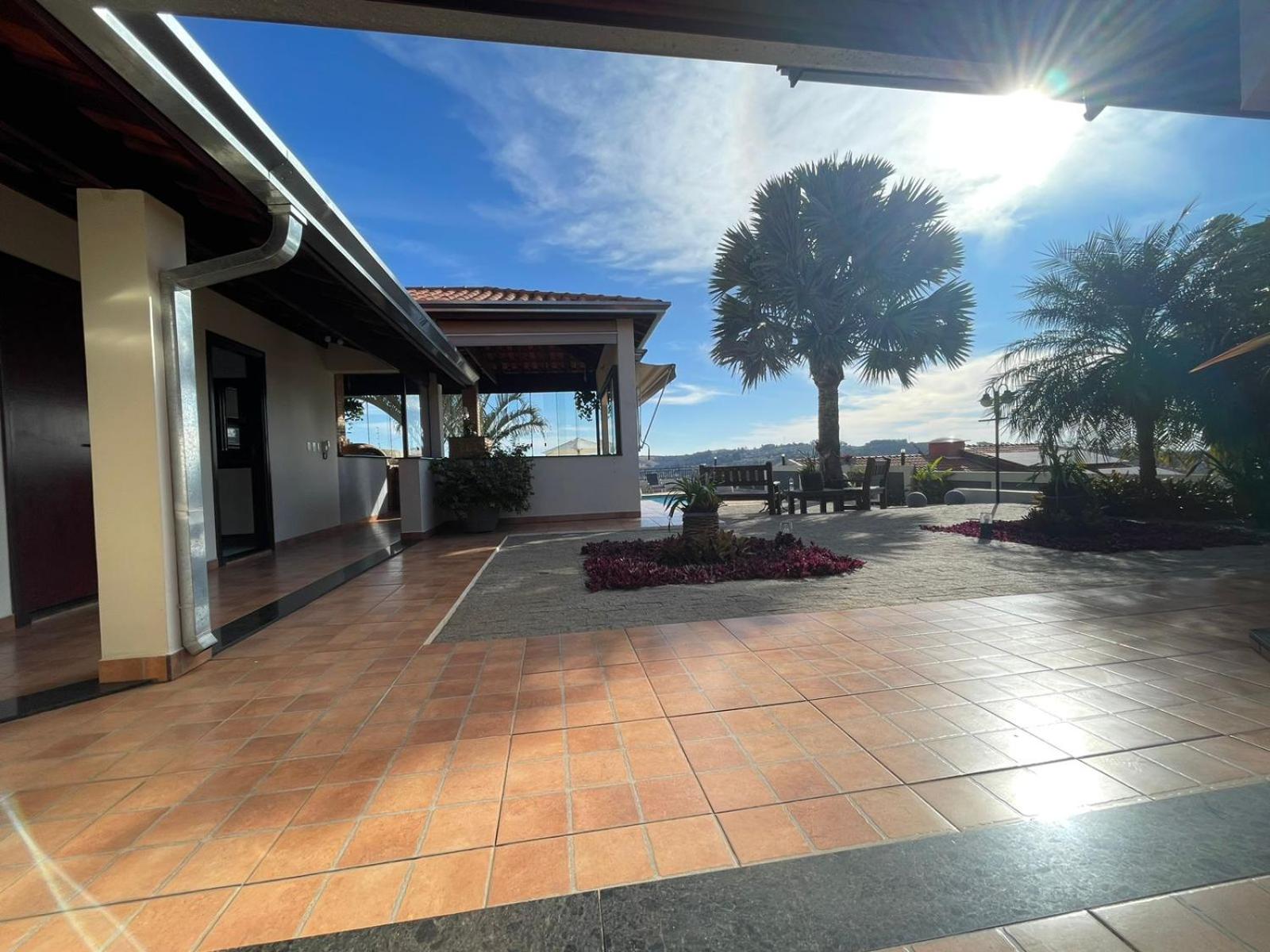 Casa Alto da Boa Vista