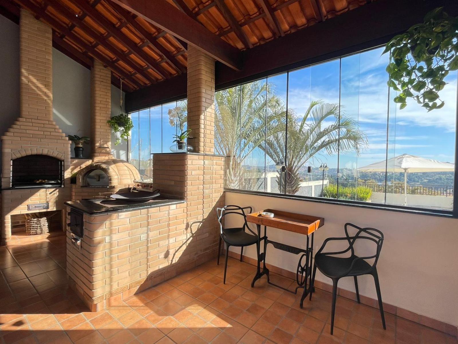 Casa Alto da Boa Vista
