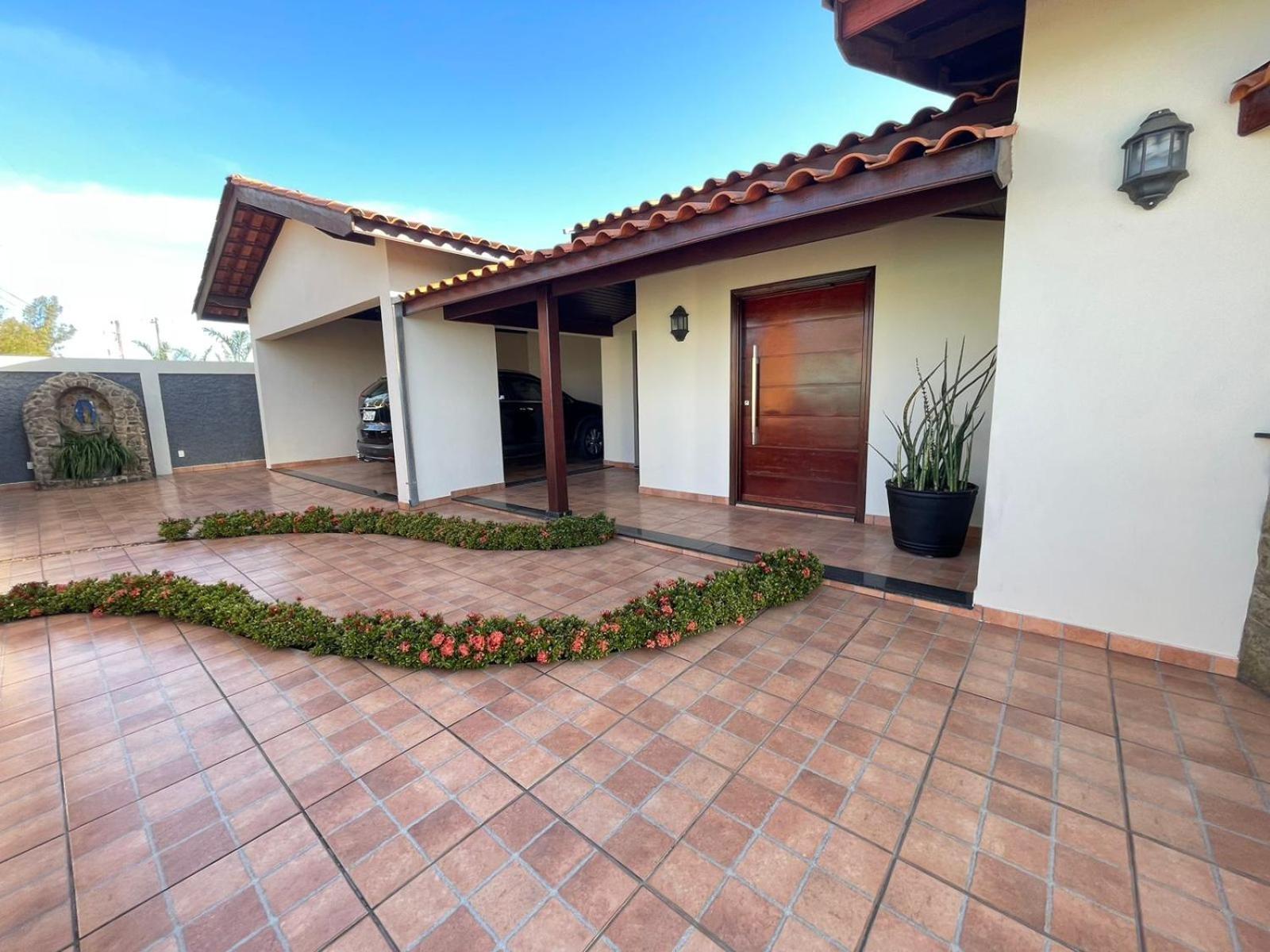 Casa Alto da Boa Vista