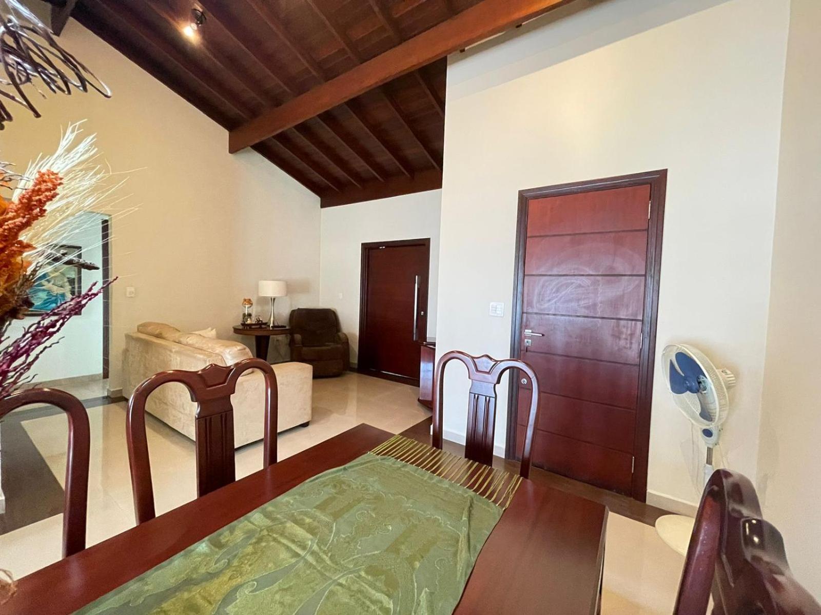 Casa Alto da Boa Vista