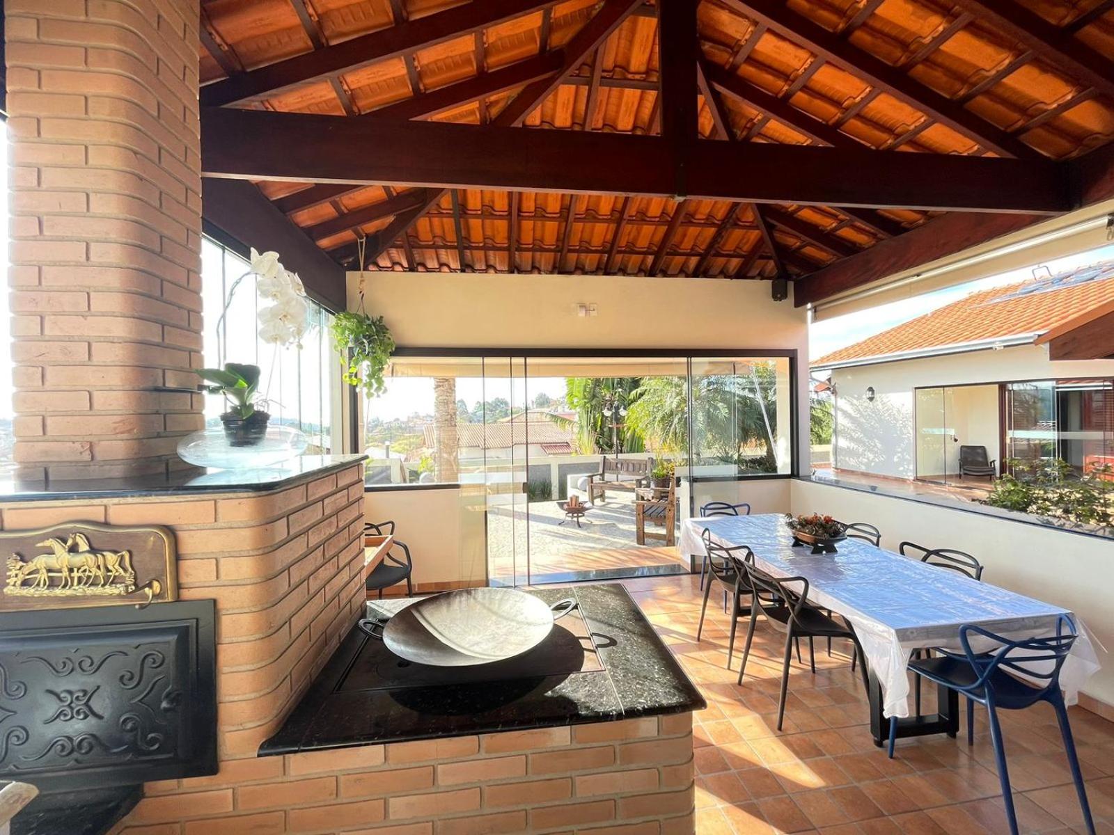 Casa Alto da Boa Vista