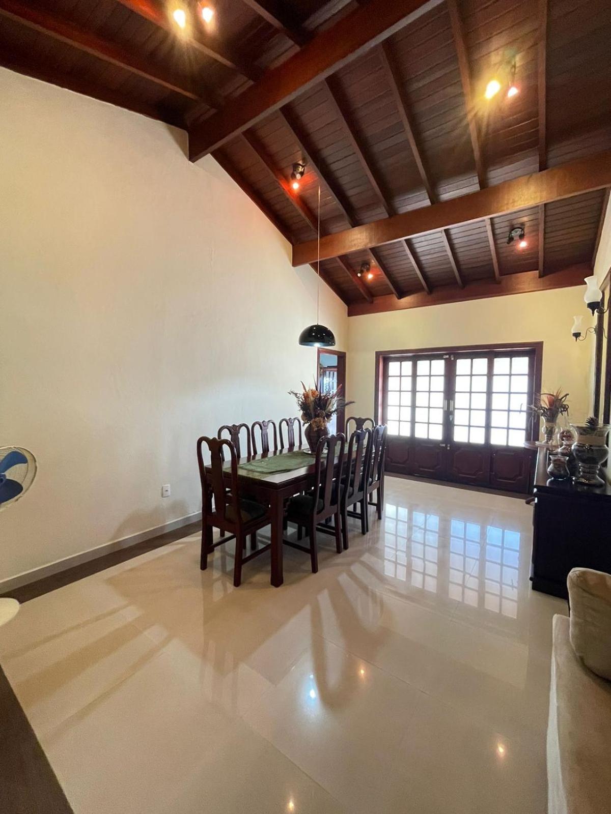 Casa Alto da Boa Vista