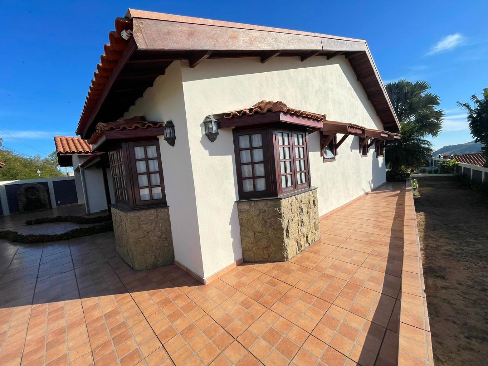 Casa Alto da Boa Vista