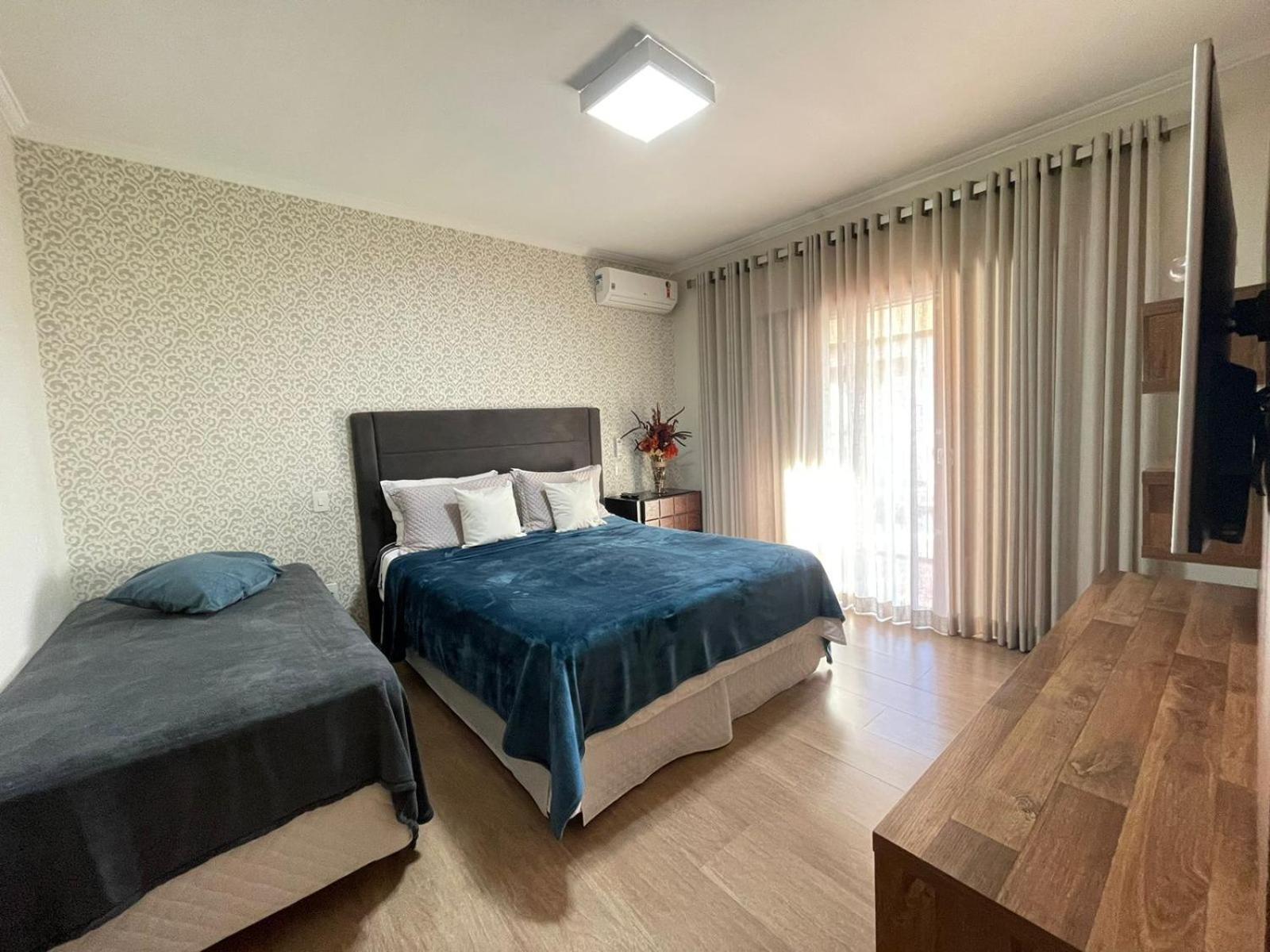 Casa Alto da Boa Vista