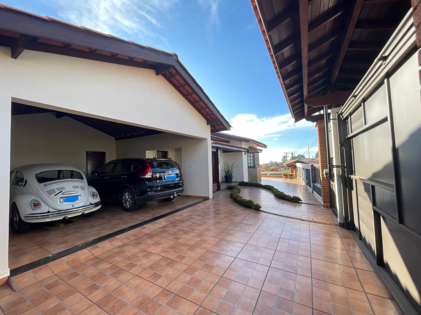 Casa Alto da Boa Vista