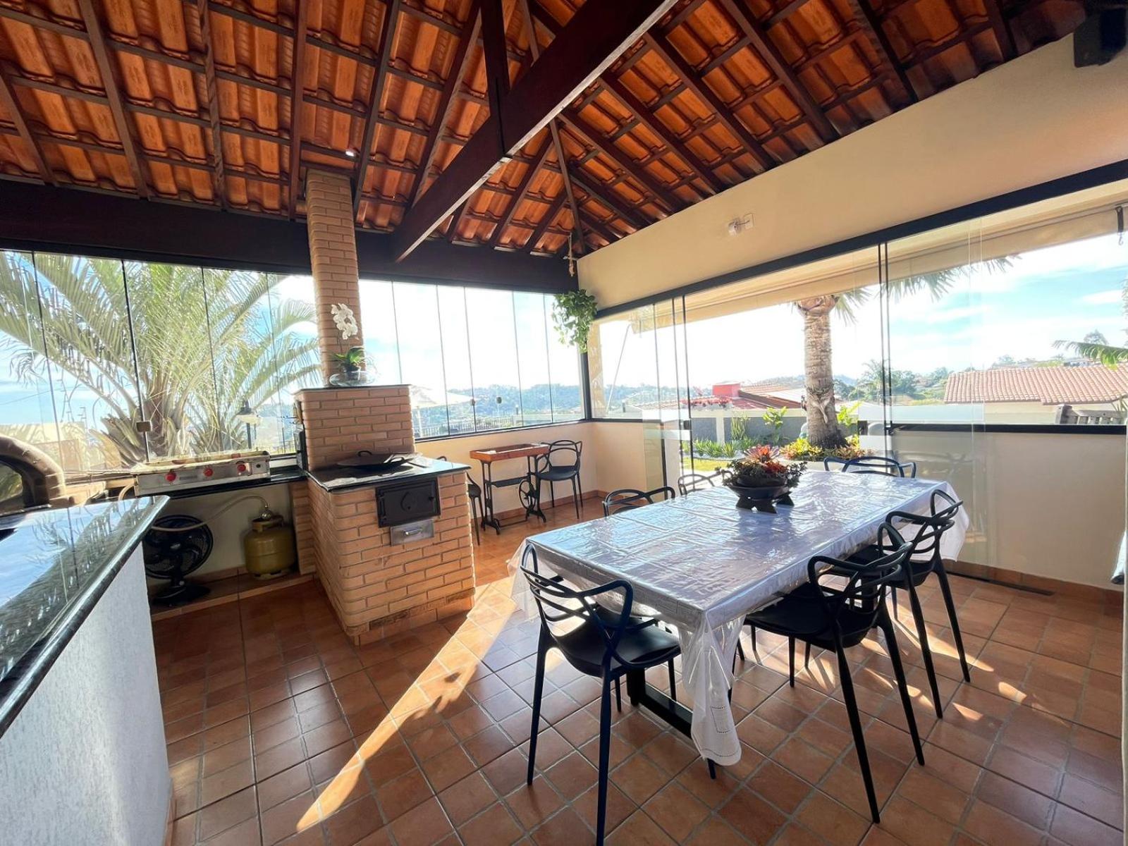 Casa Alto da Boa Vista