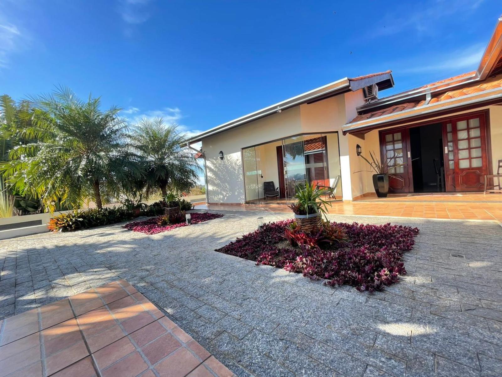 Casa Alto da Boa Vista