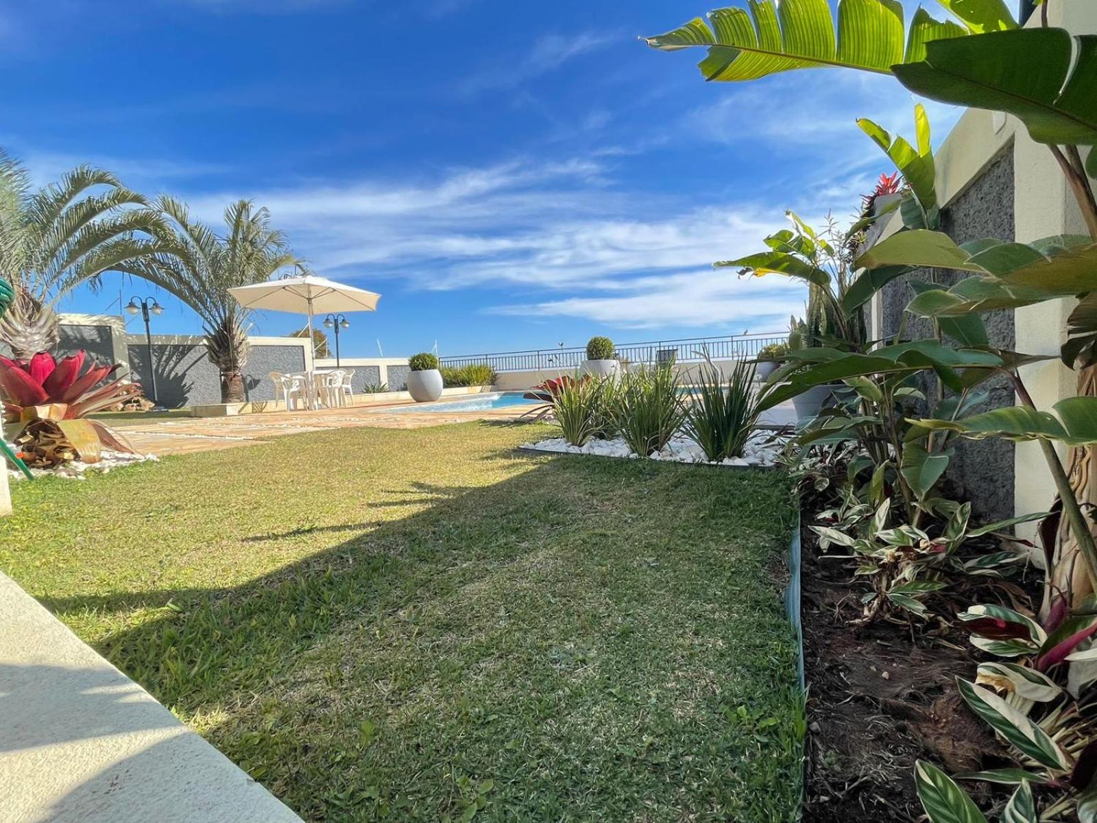 Casa Alto da Boa Vista