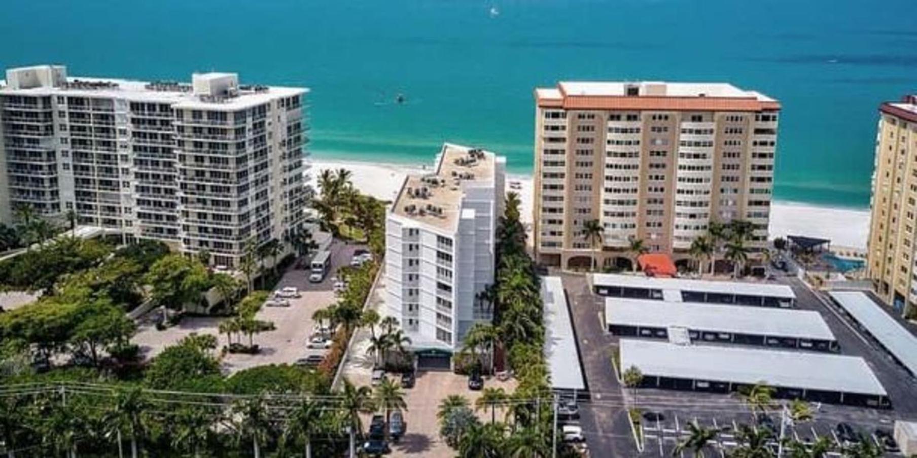 Private Beach Condo On Lido Key view 3