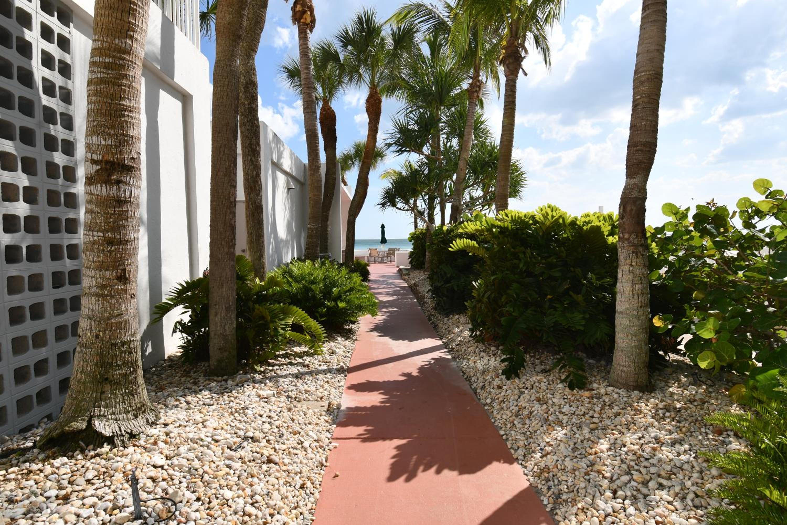 Private Beach Condo On Lido Key view 4