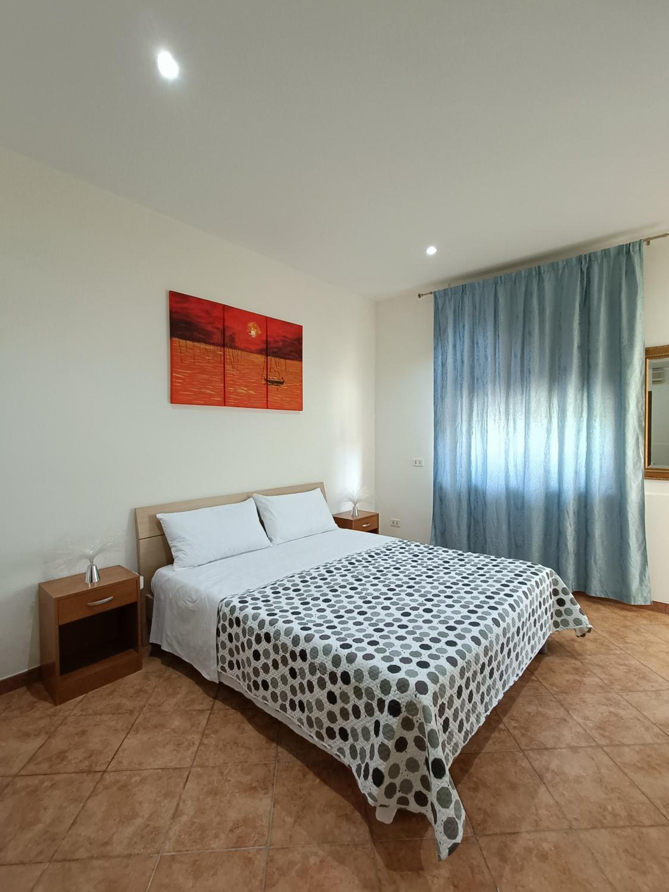 Xenion Guest House view 3