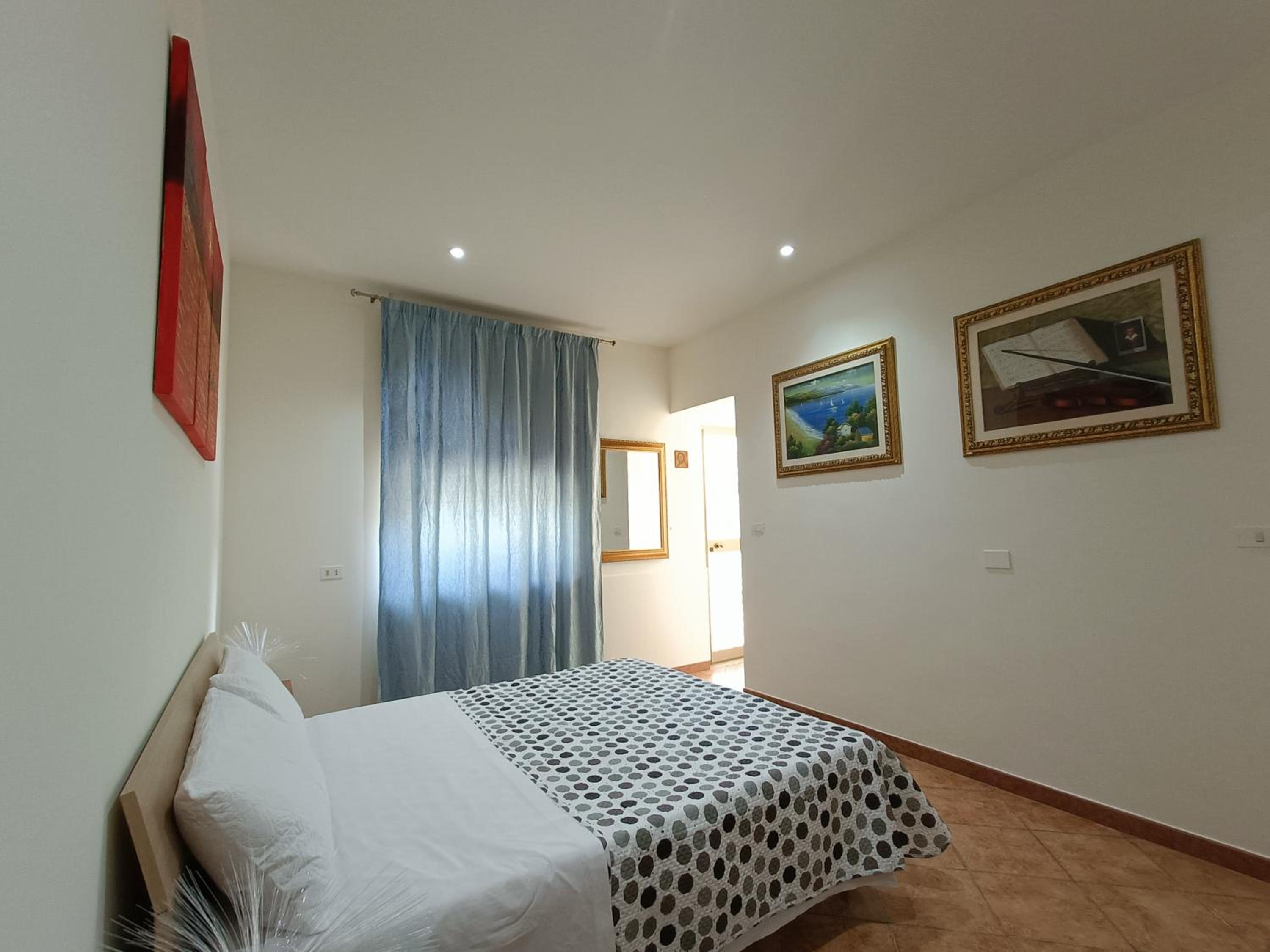 Xenion Guest House view 4