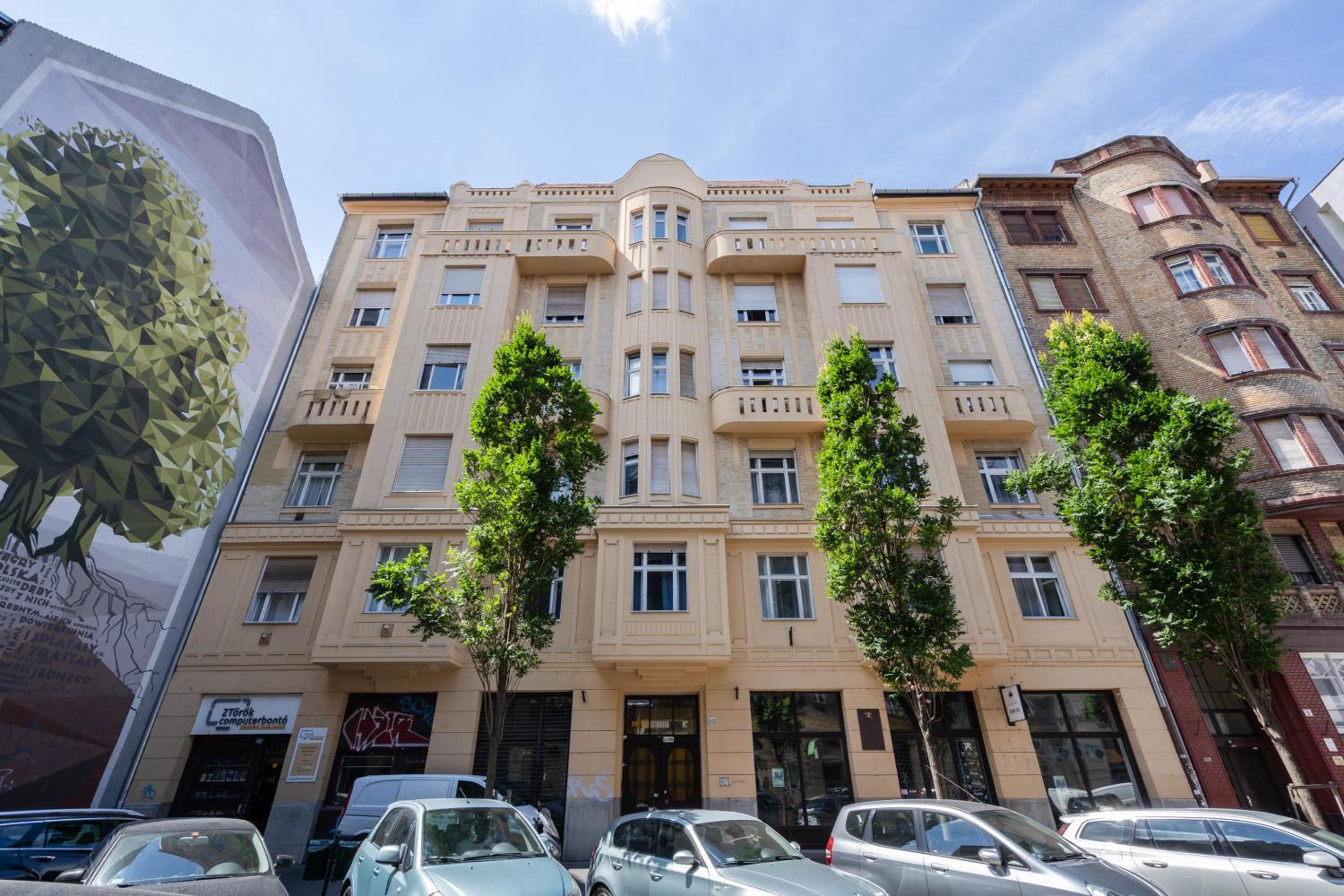 building
