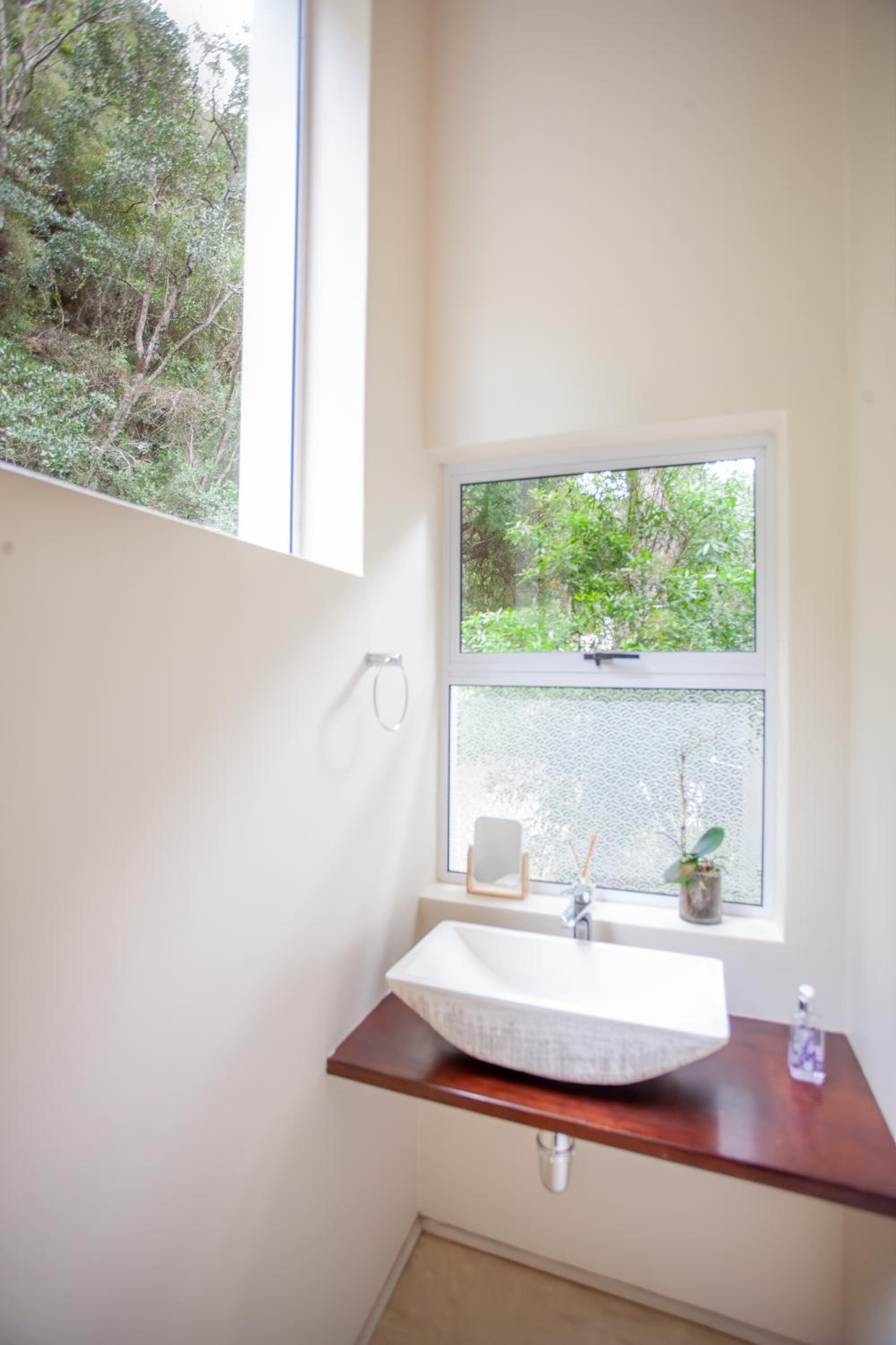 Yolo Luxury River Villa view 4