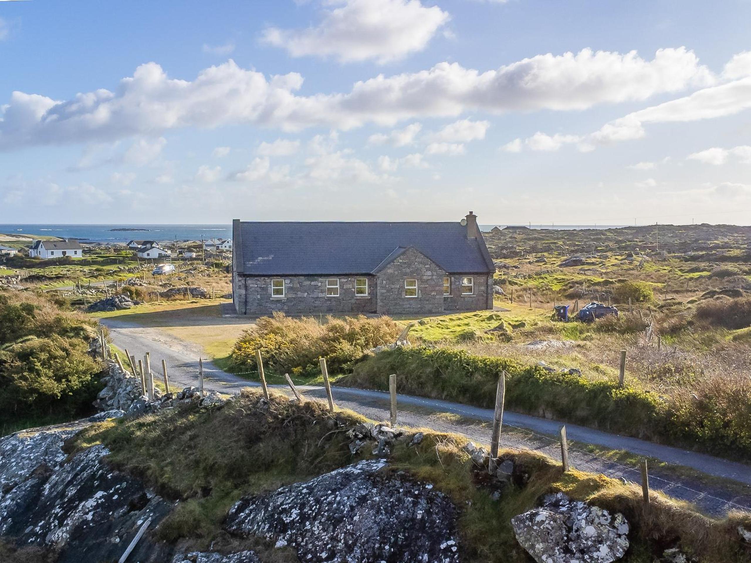 Campbells Cottage