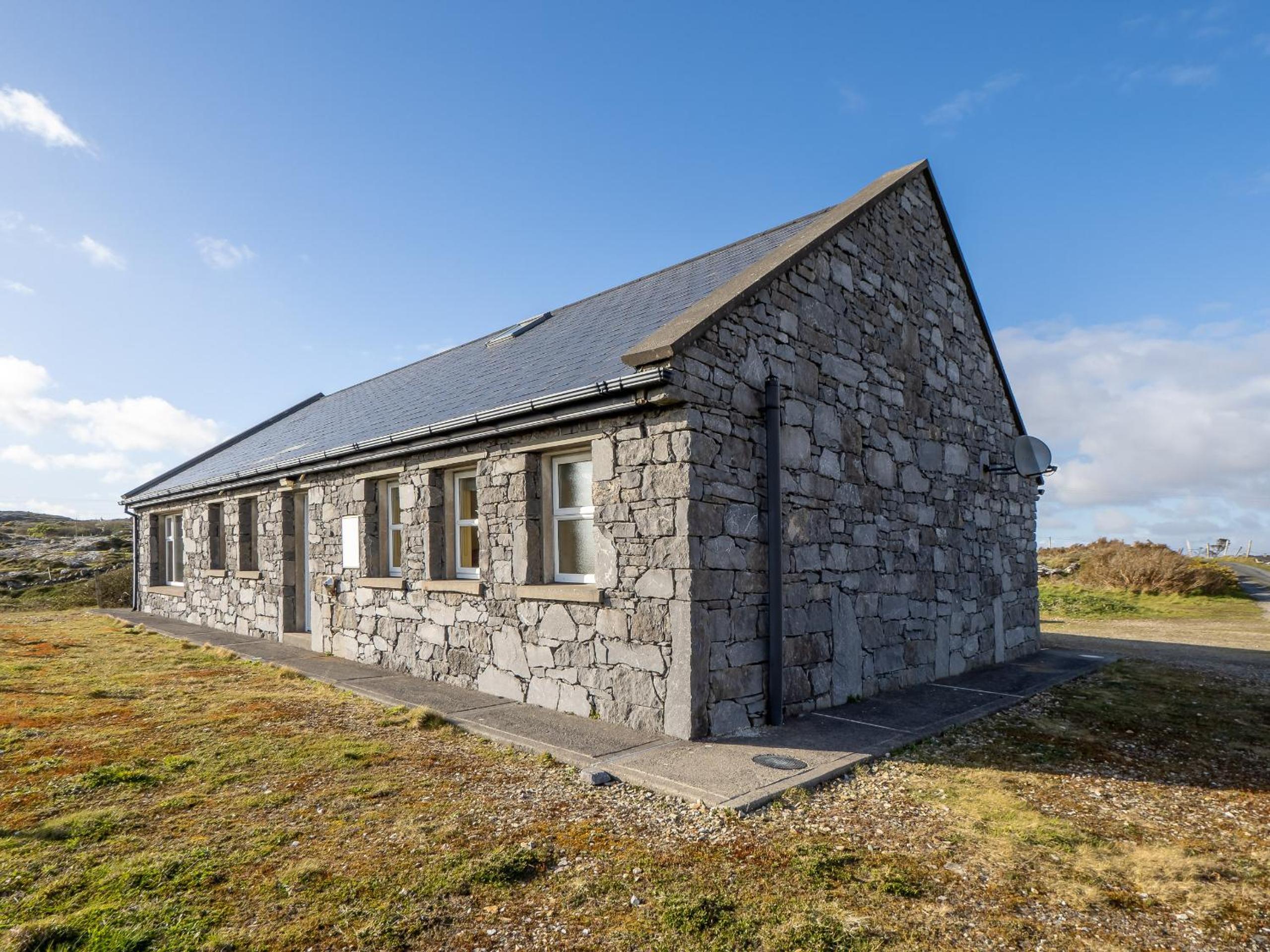 Campbells Cottage