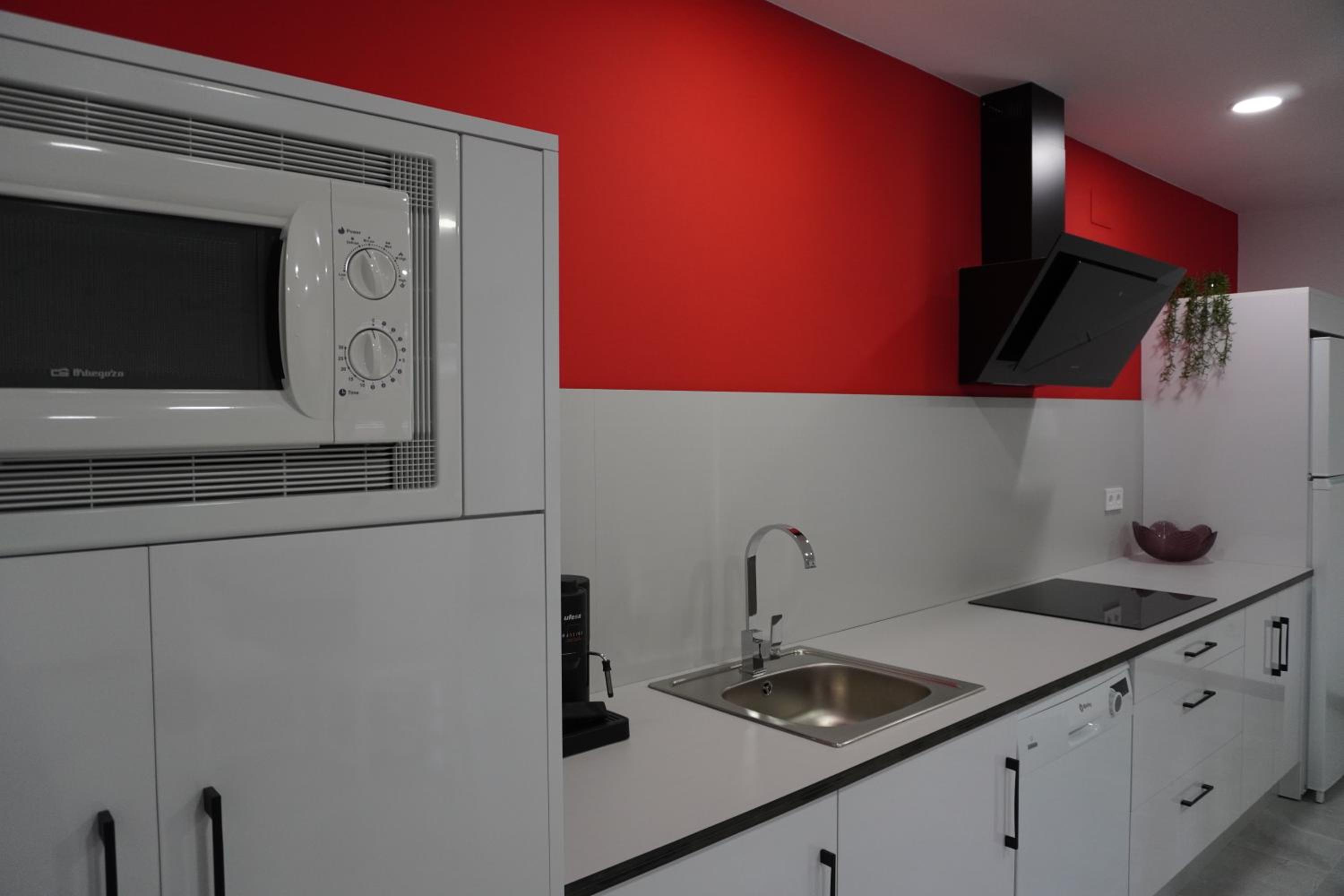 Duplex Llume - Grupo Apartamentos Sanin