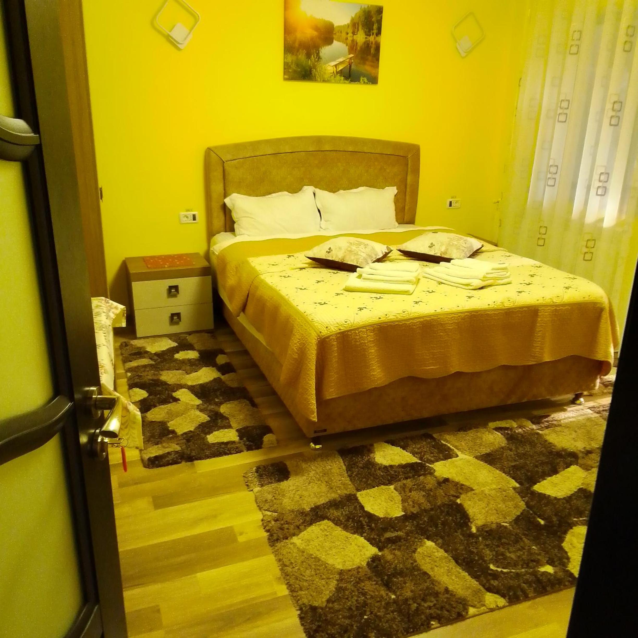 Casa Nicolas Busteni