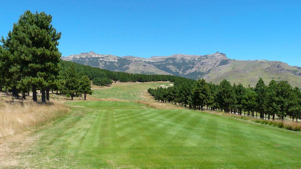 Golf y Polo Apartment