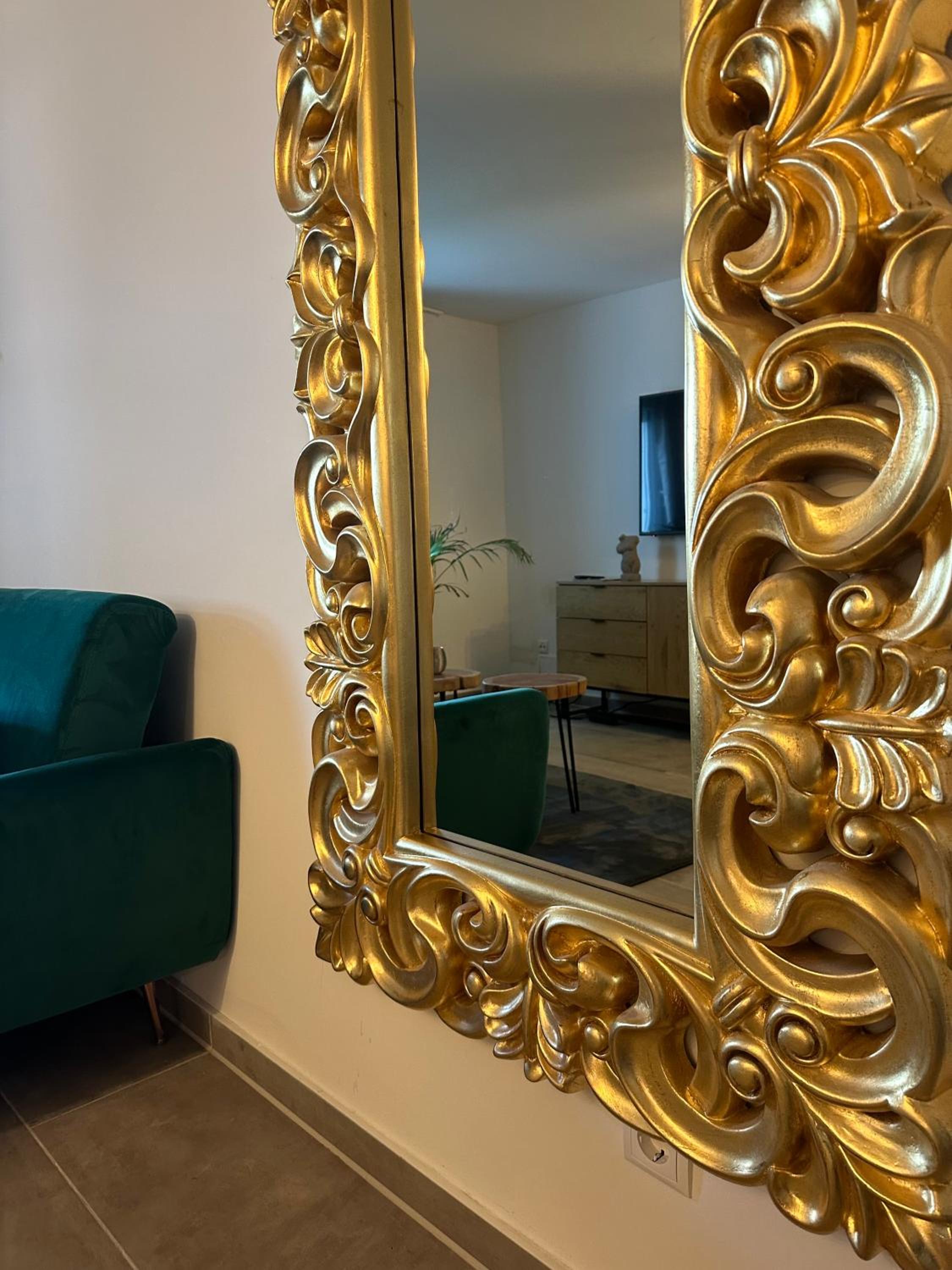 Stilvolles Apartment nähe Messe Düsseldorf in Duisburg Süd