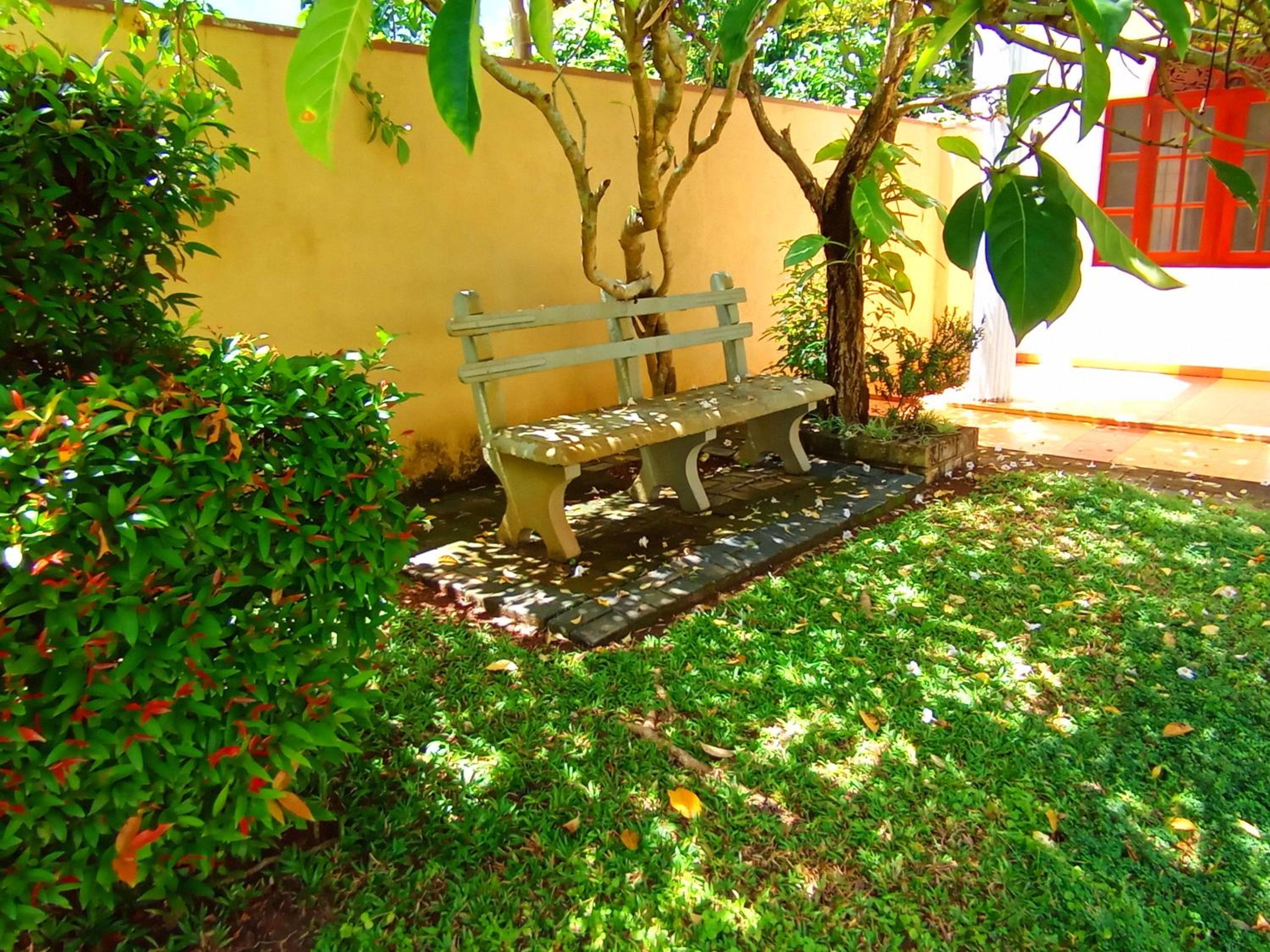 Calm Nature Villa view 4