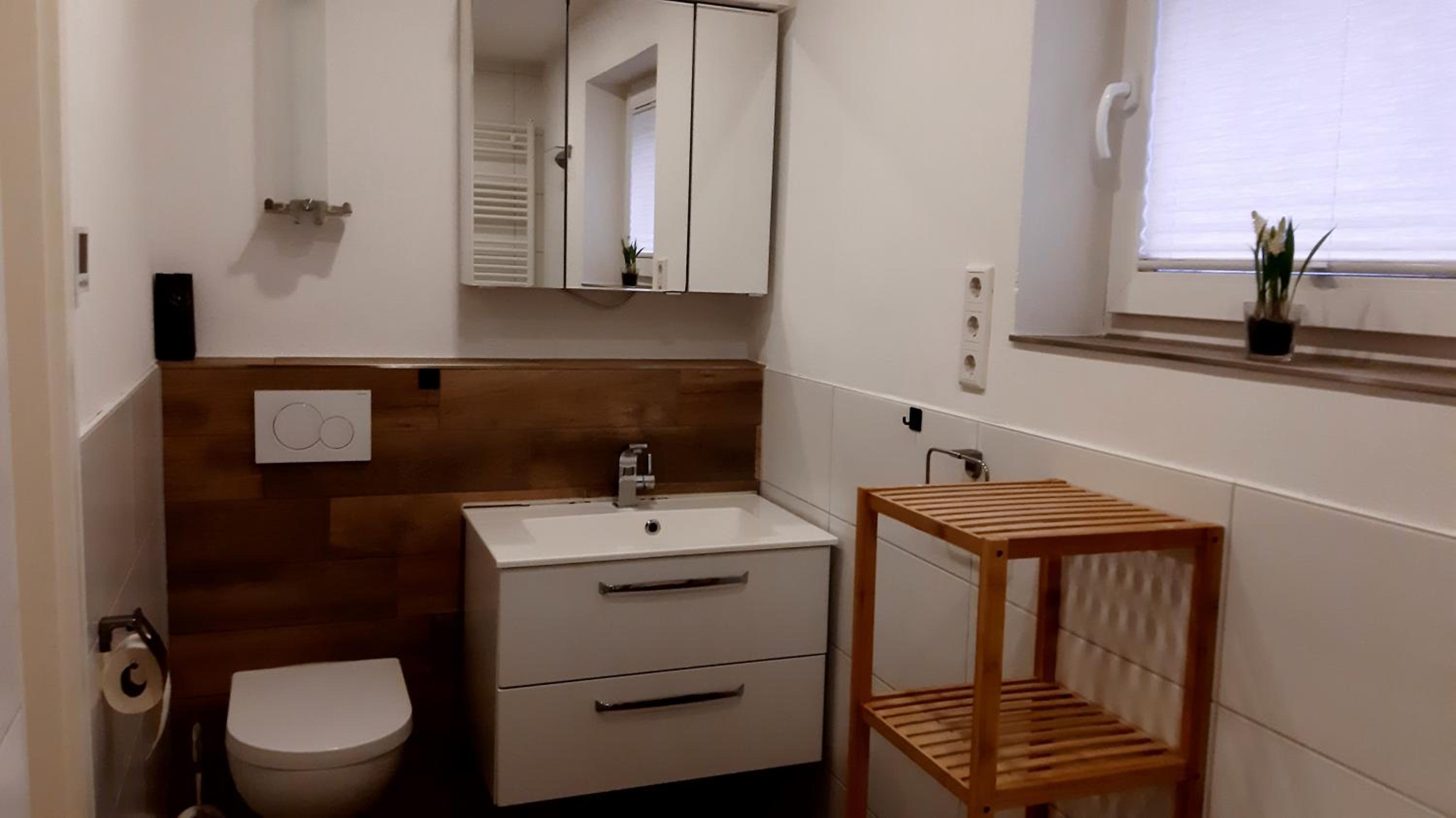 Work & Stay Apartments- mit Einzelzimmer view 5
