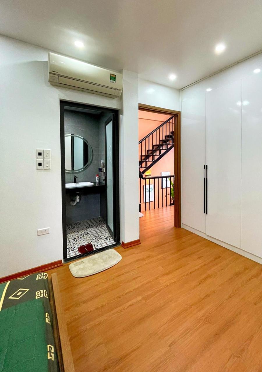 4-floor D's Homestay, Centre, New n BBQ Chill view 4