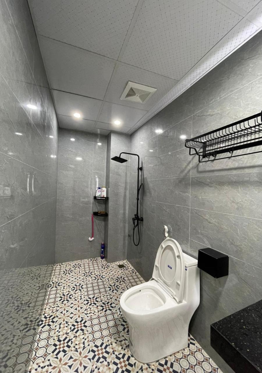 4-floor D's Homestay, Centre, New n BBQ Chill view 3