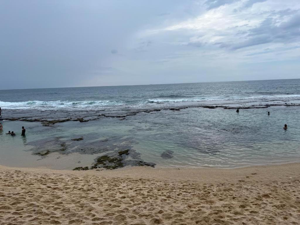 Sri Lanka Wennappuwa Villa D S R