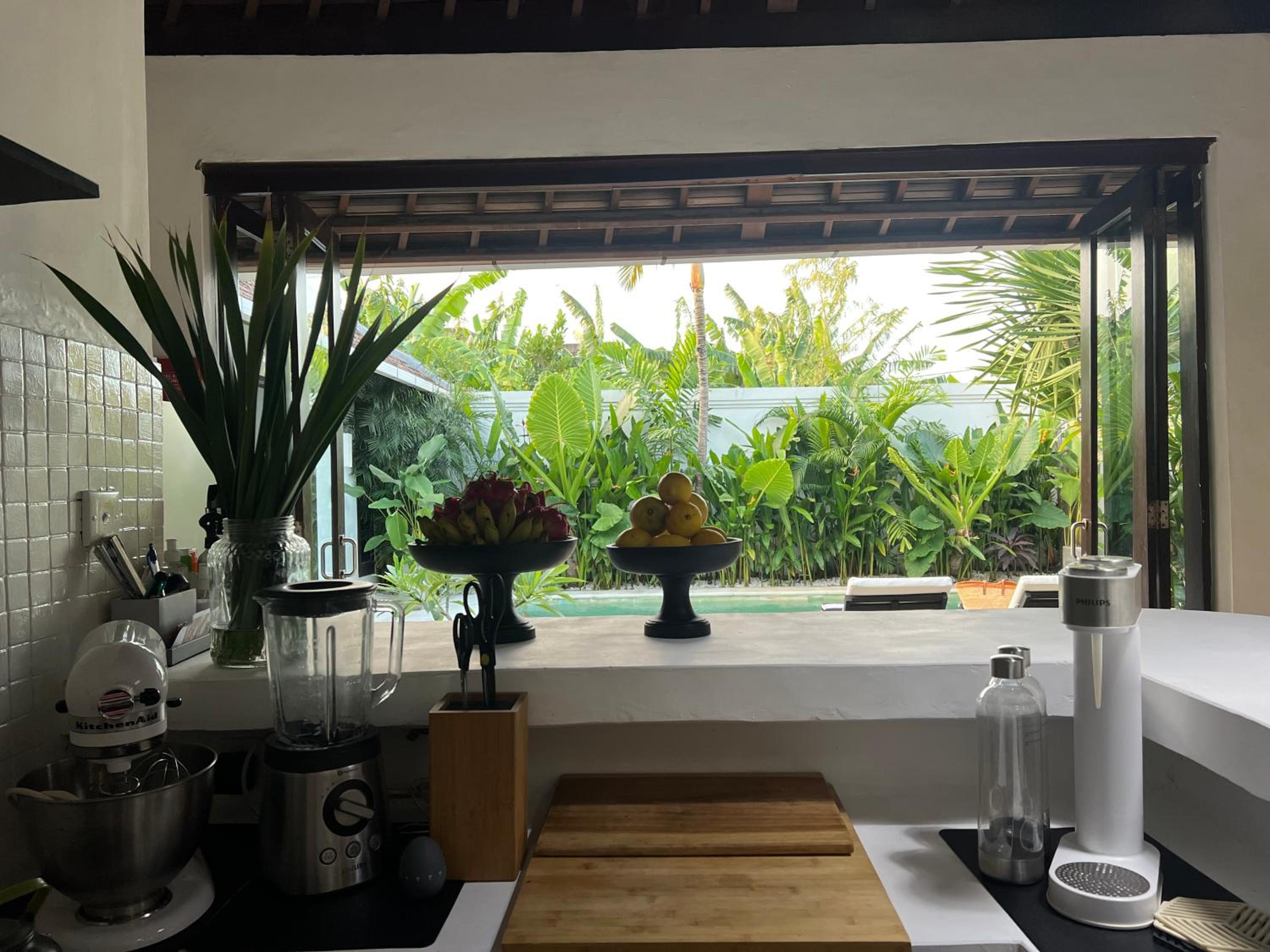 The Mia Bali view 3