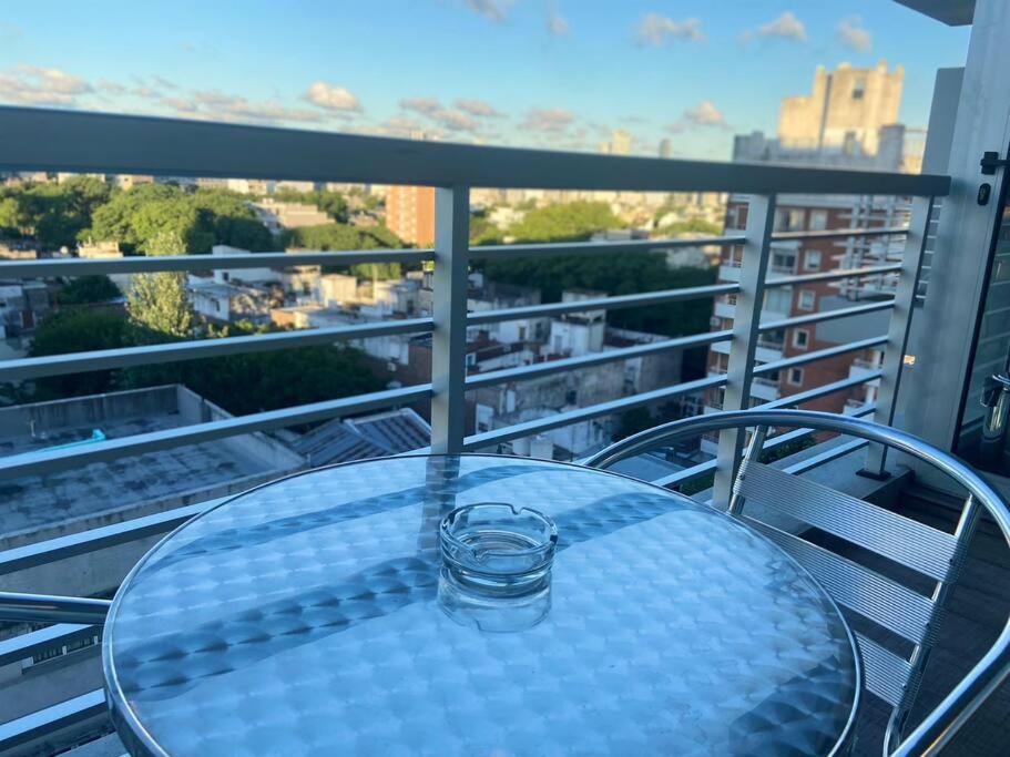 Guevara's Flat Views
