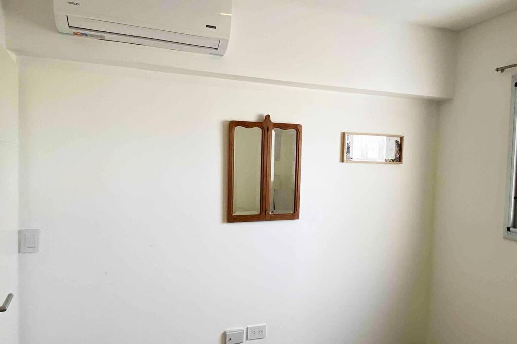 Guevara's Flat Views