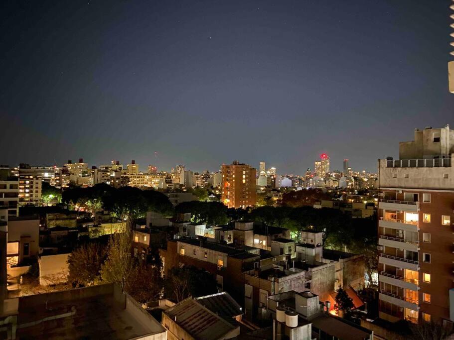 Guevara's Flat Views