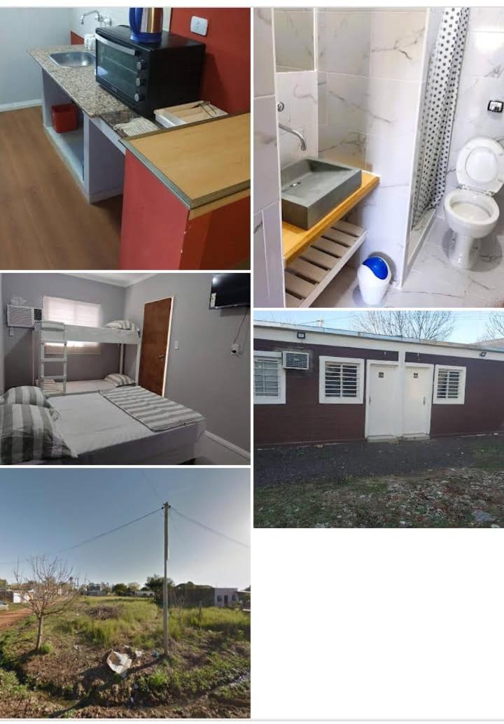 Hotel Ruta 66 Oficial