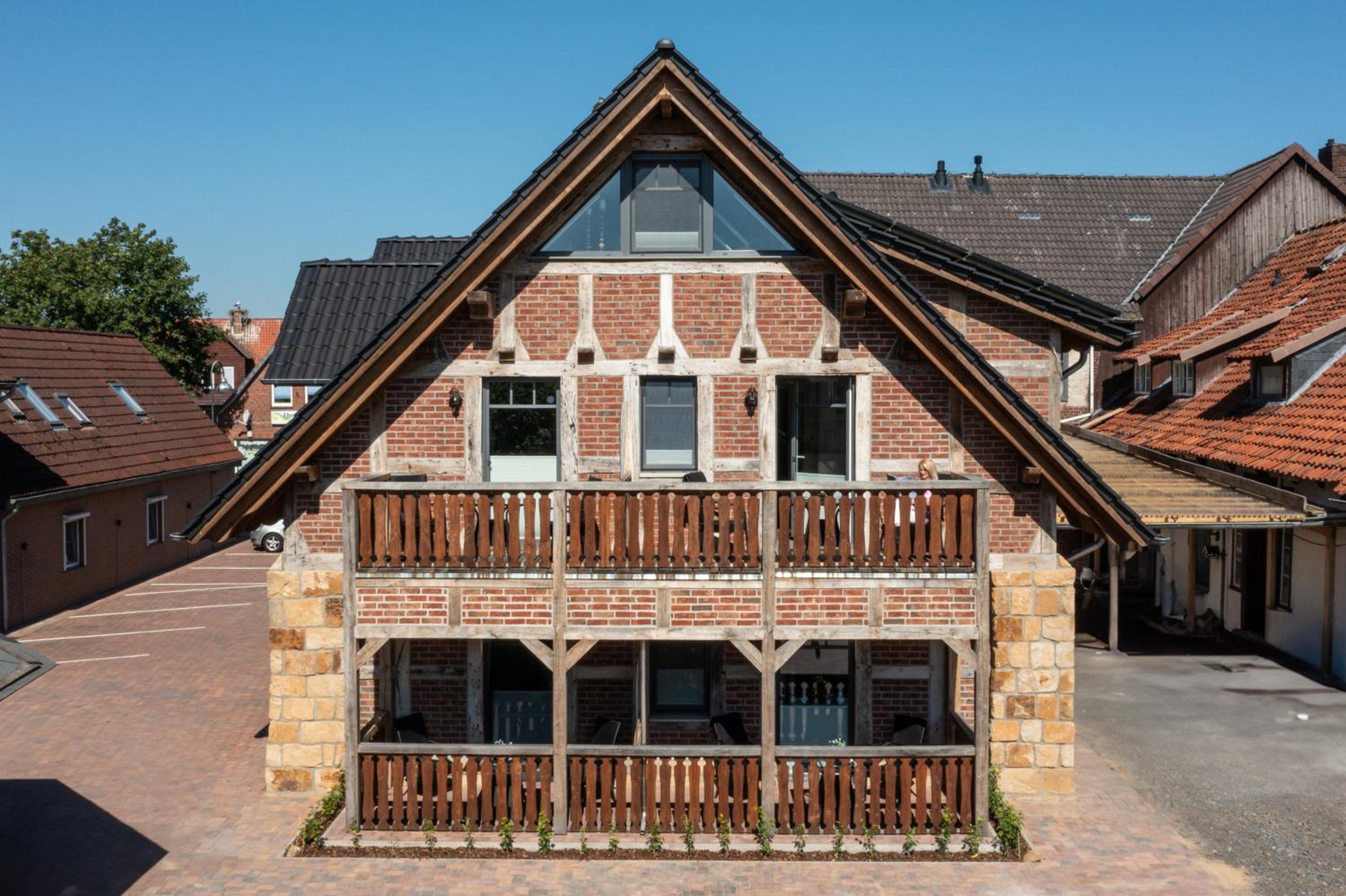 Rehburger Landhaus