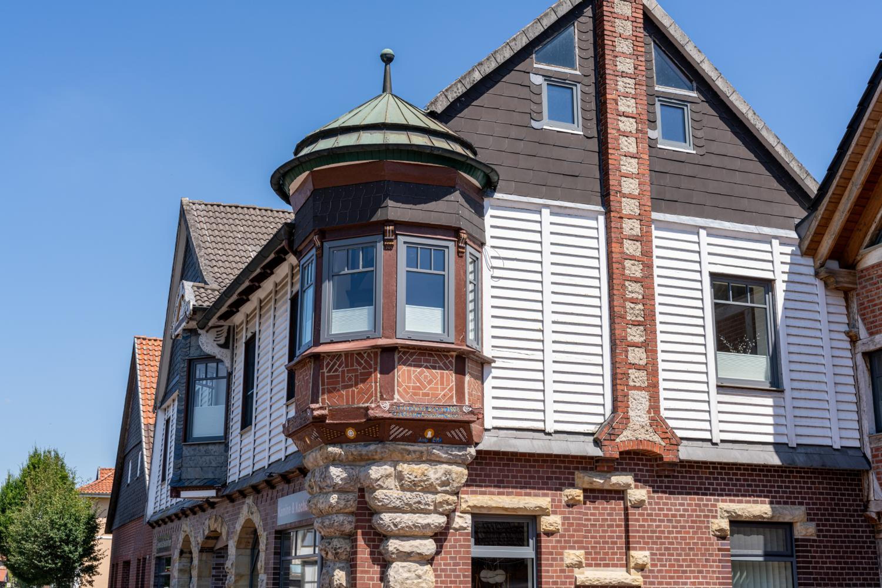 Rehburger Landhaus