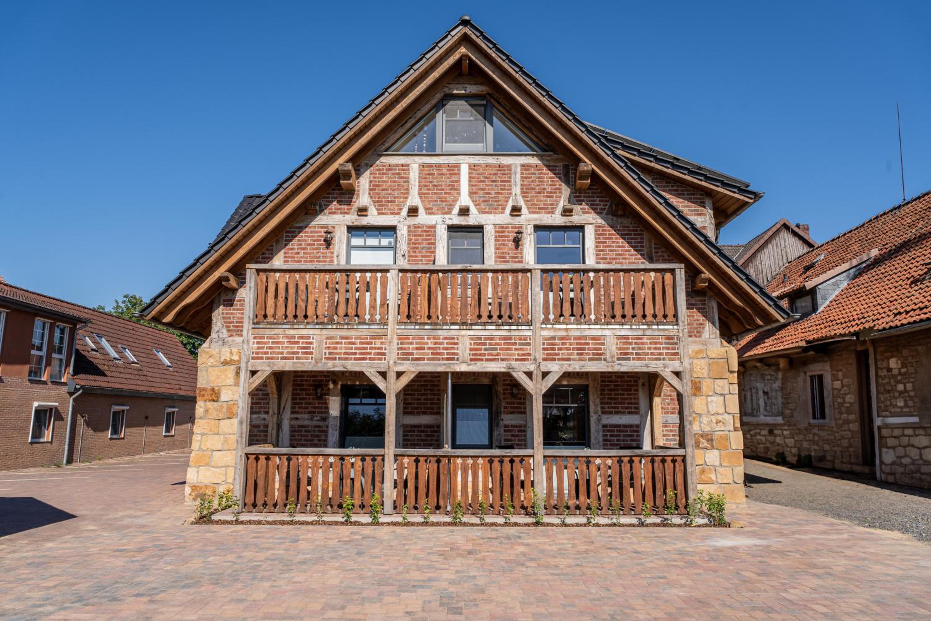 Rehburger Landhaus