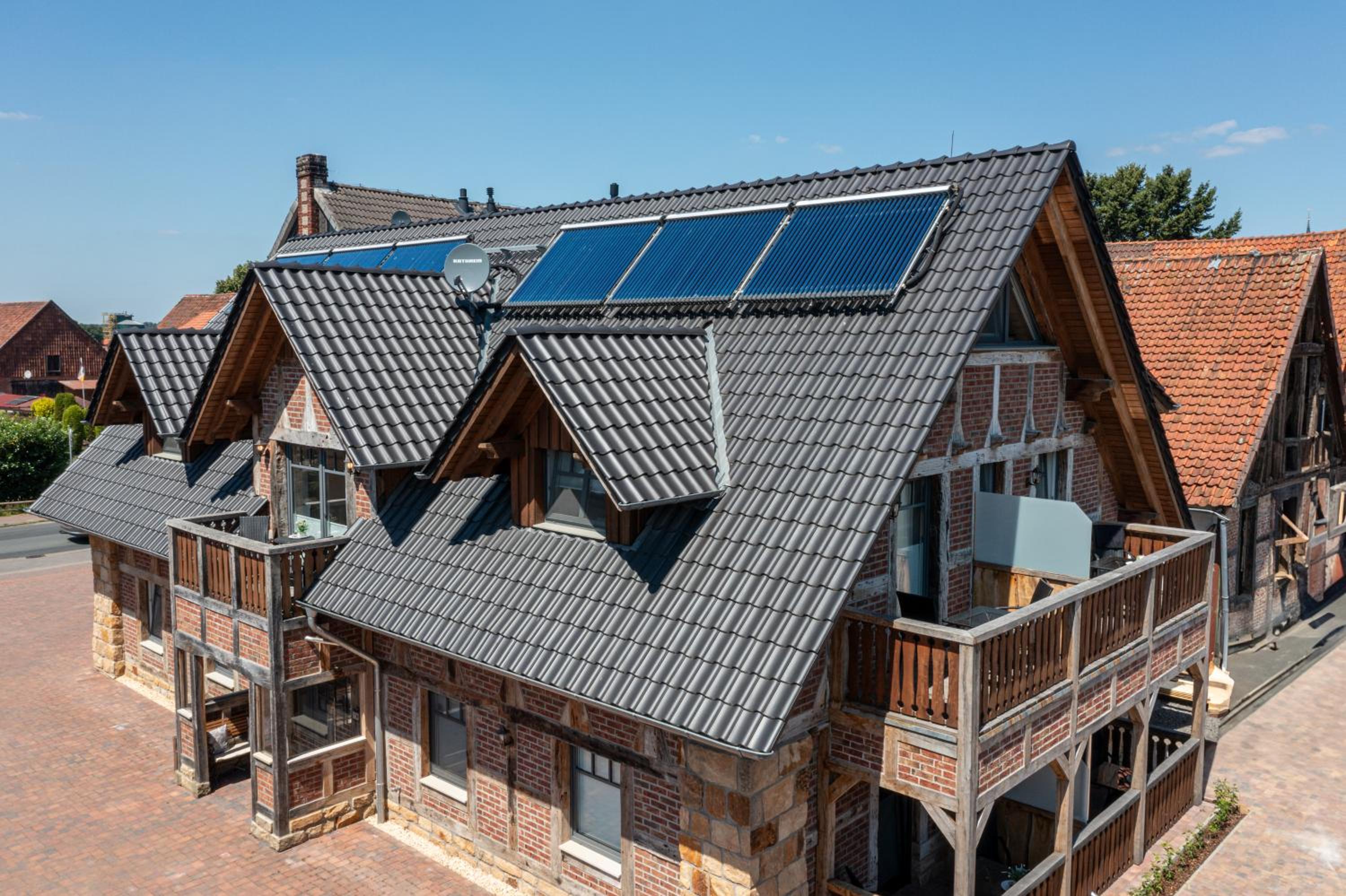 Rehburger Landhaus