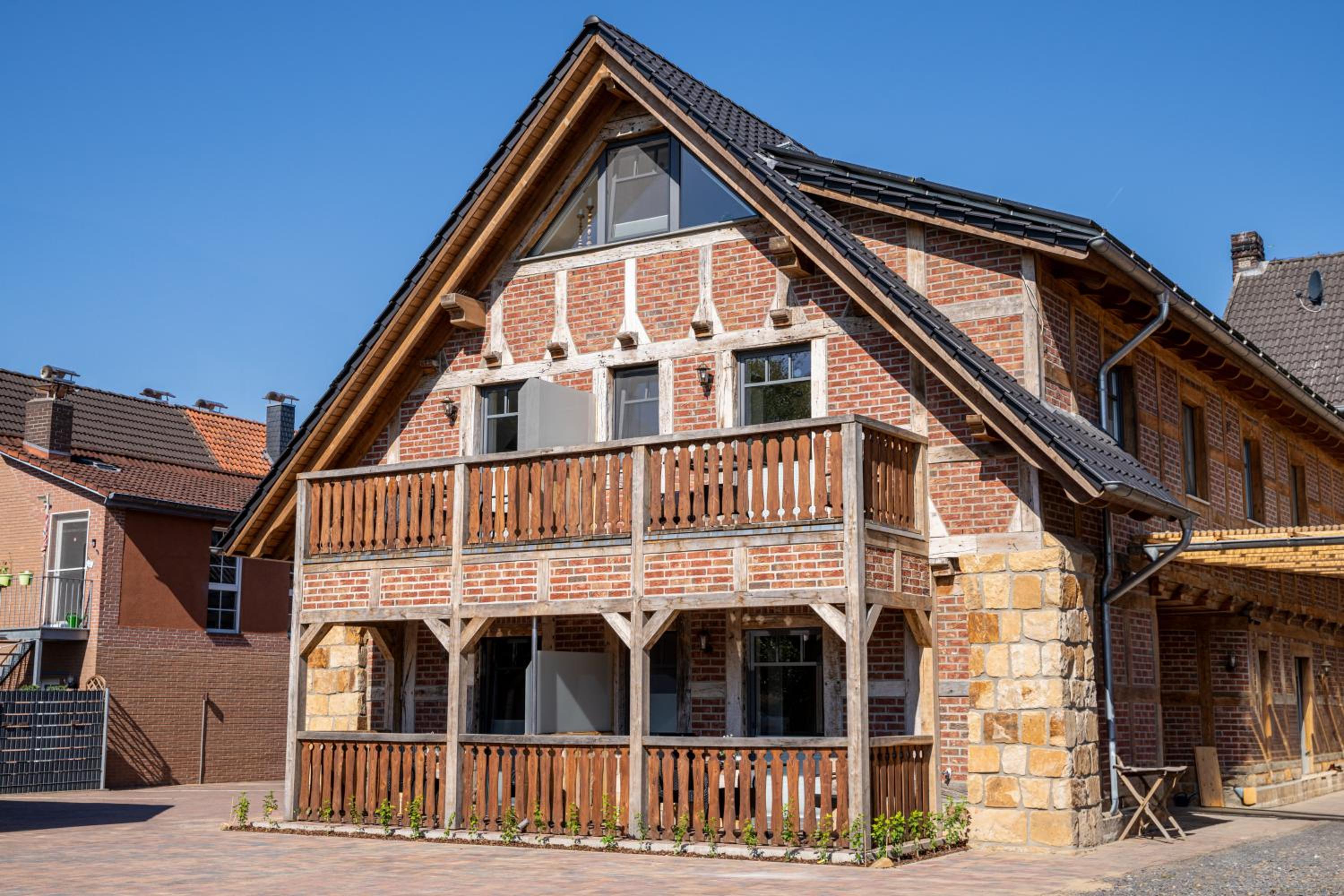 Rehburger Landhaus