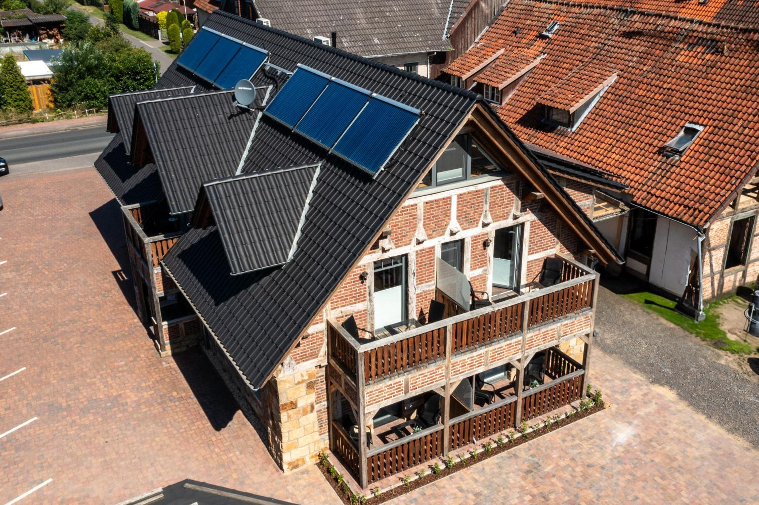 Rehburger Landhaus